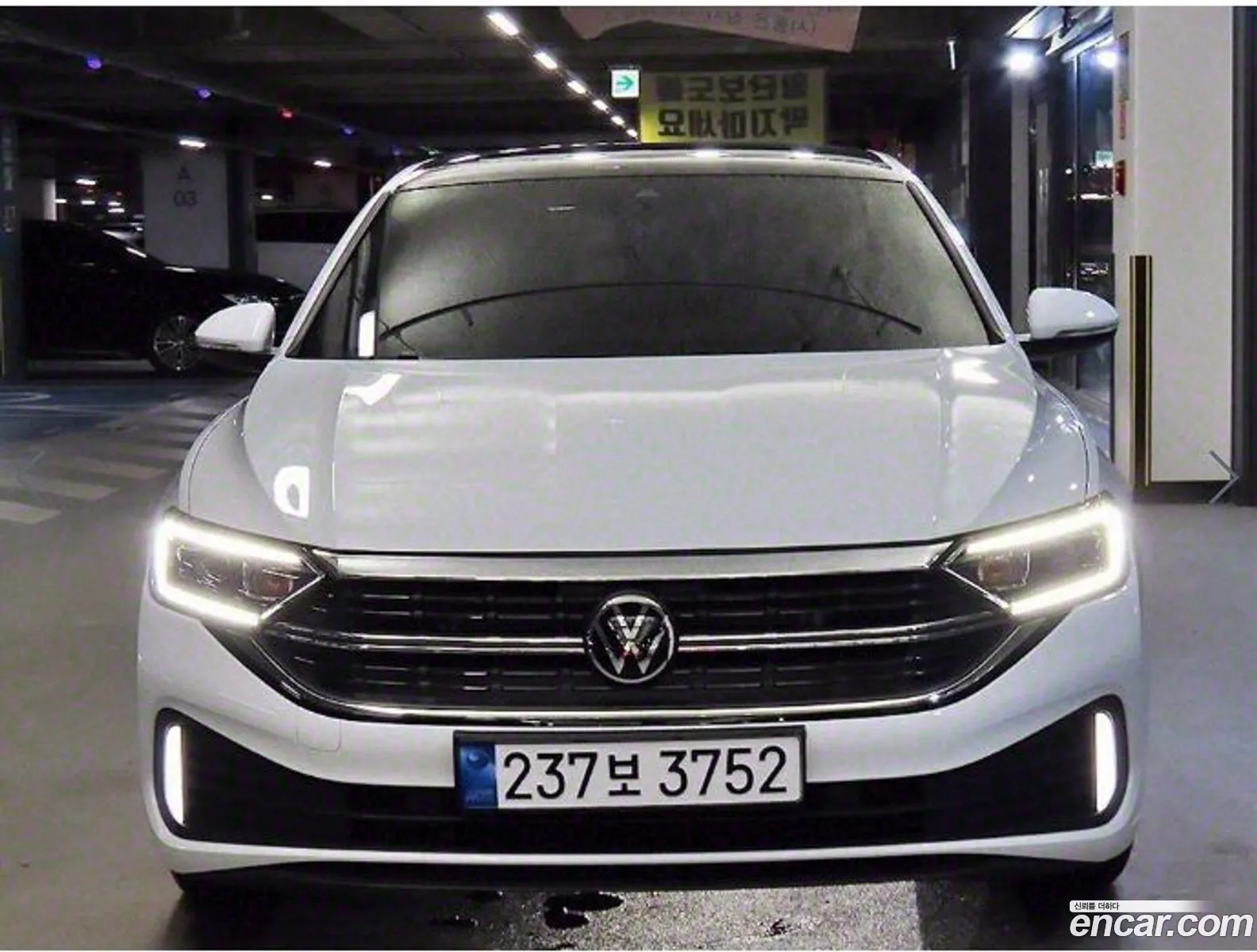 Volkswagen Jetta 7Th Generation 15 Tsi Prestige - фотография 12470549