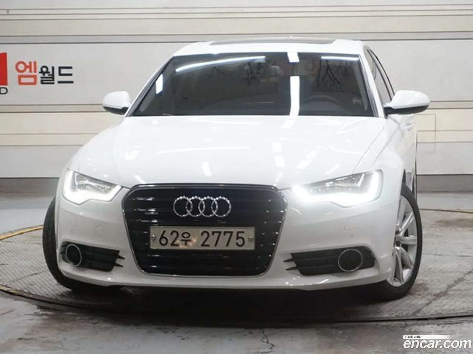Korex Auto Trade - фотография 7093300