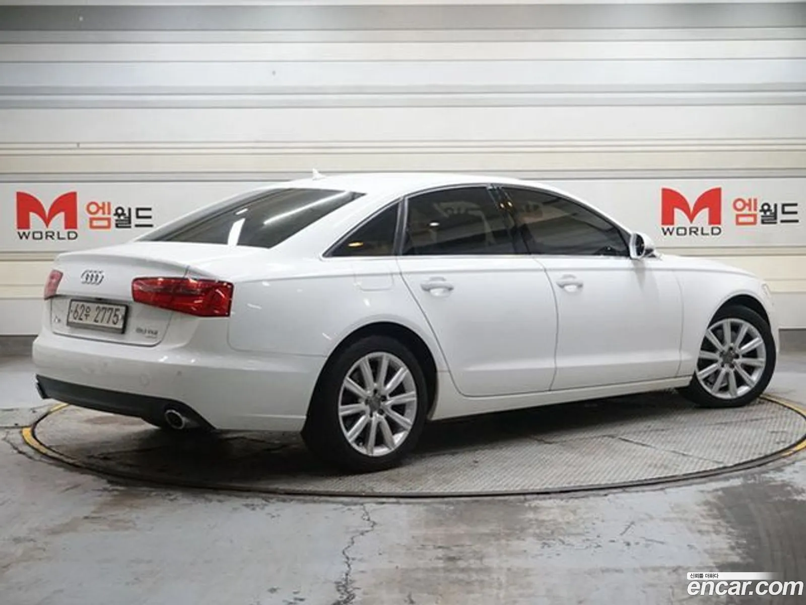Korex Auto Trade - фотография 7093299