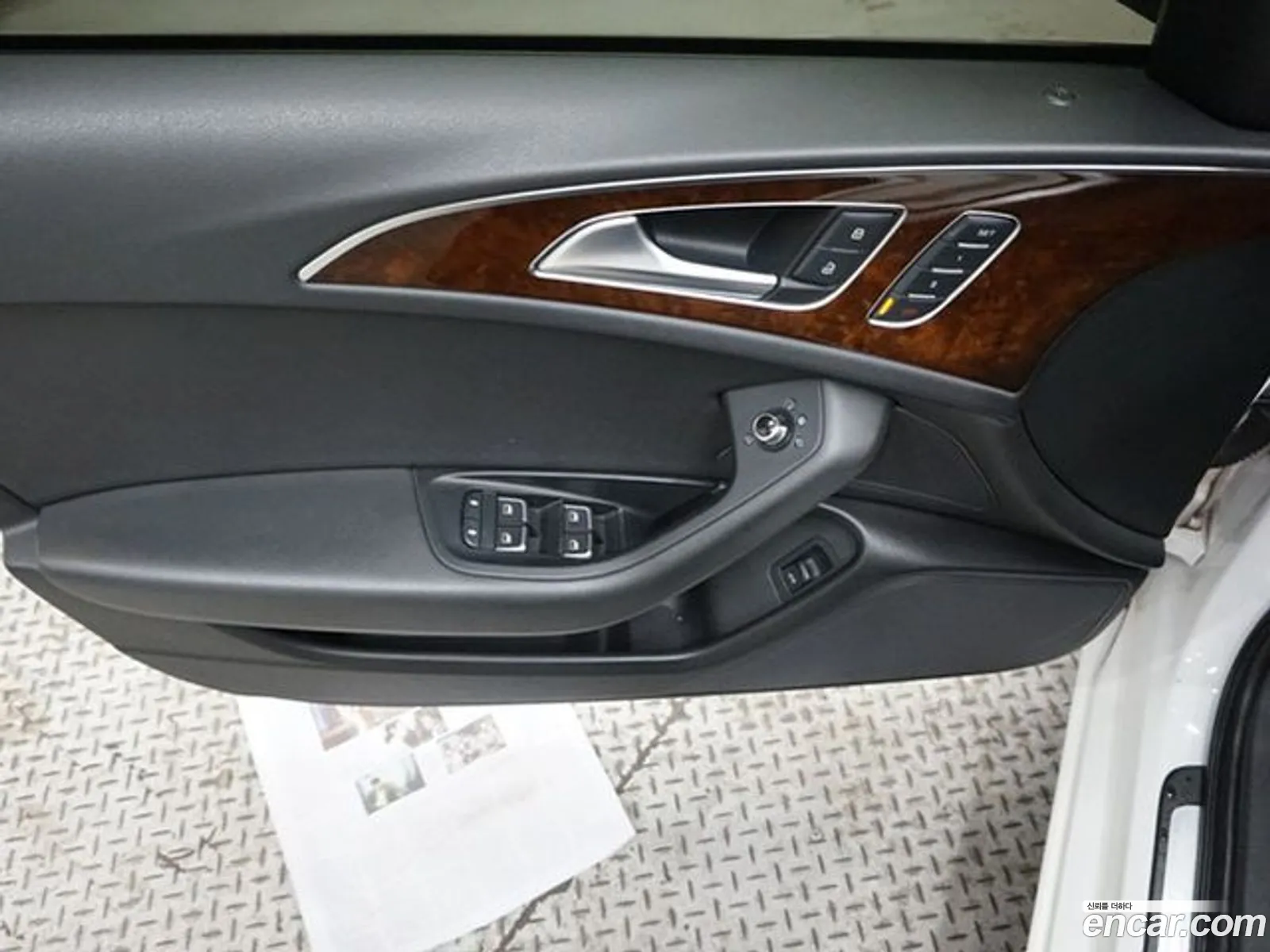 New A6 30 Tdi Quattro C7 - фотография 7007402