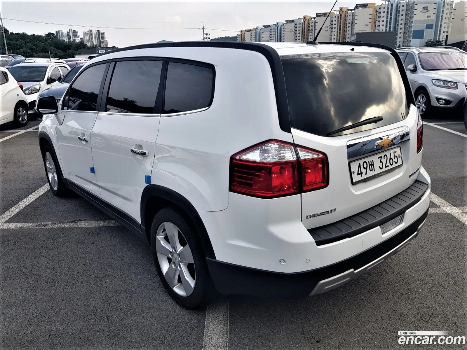 Korex Auto Trade - фотография 3966279