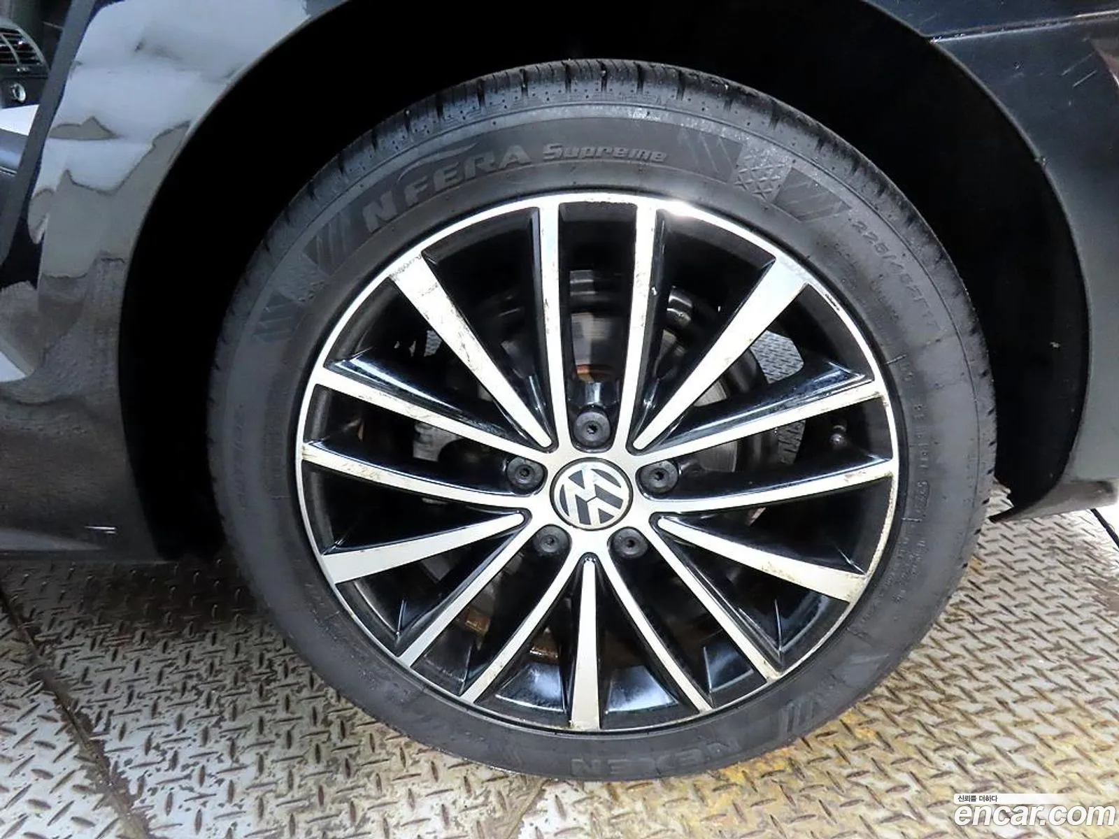 Volkswagen New Jetta 20 Tdi Bluemotion 6Th Generation - фотография 12470540