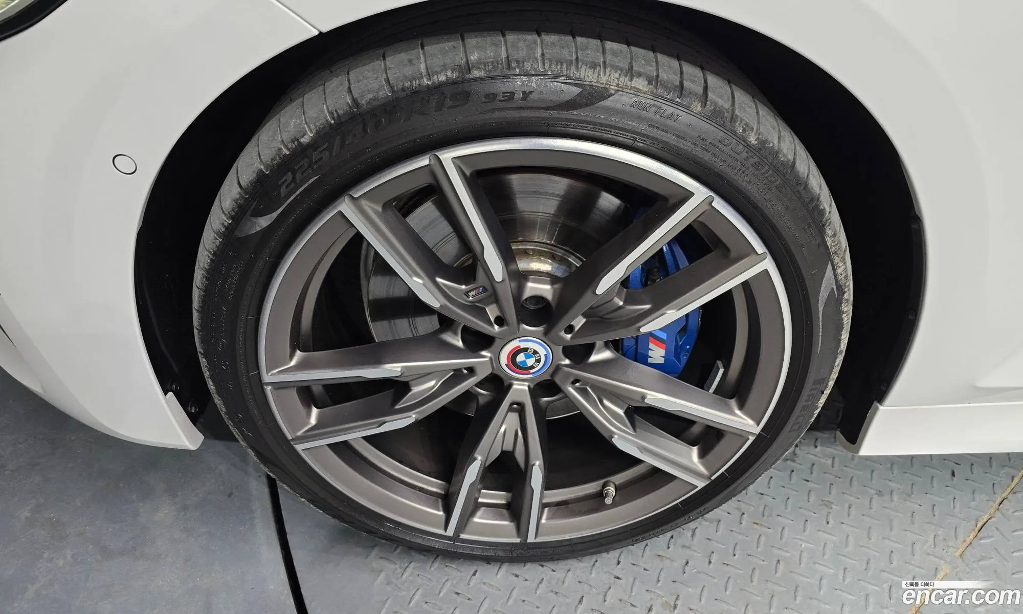 BMW 3 Series G20 M340I xDrive Touring - фотография 264895