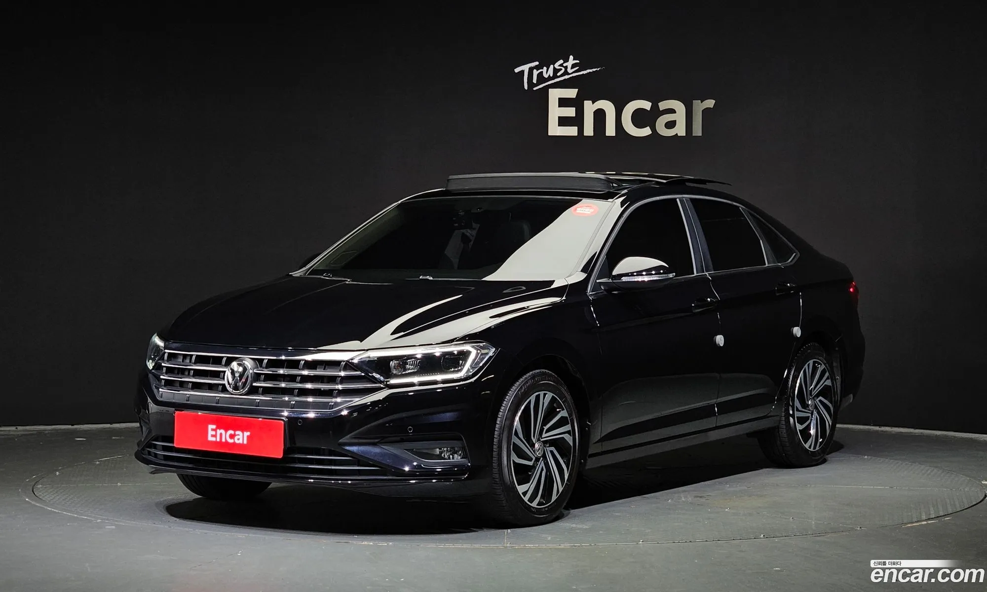 Volkswagen Jetta 7Th Generation 14 Tsi Prestige - фотография 12470512