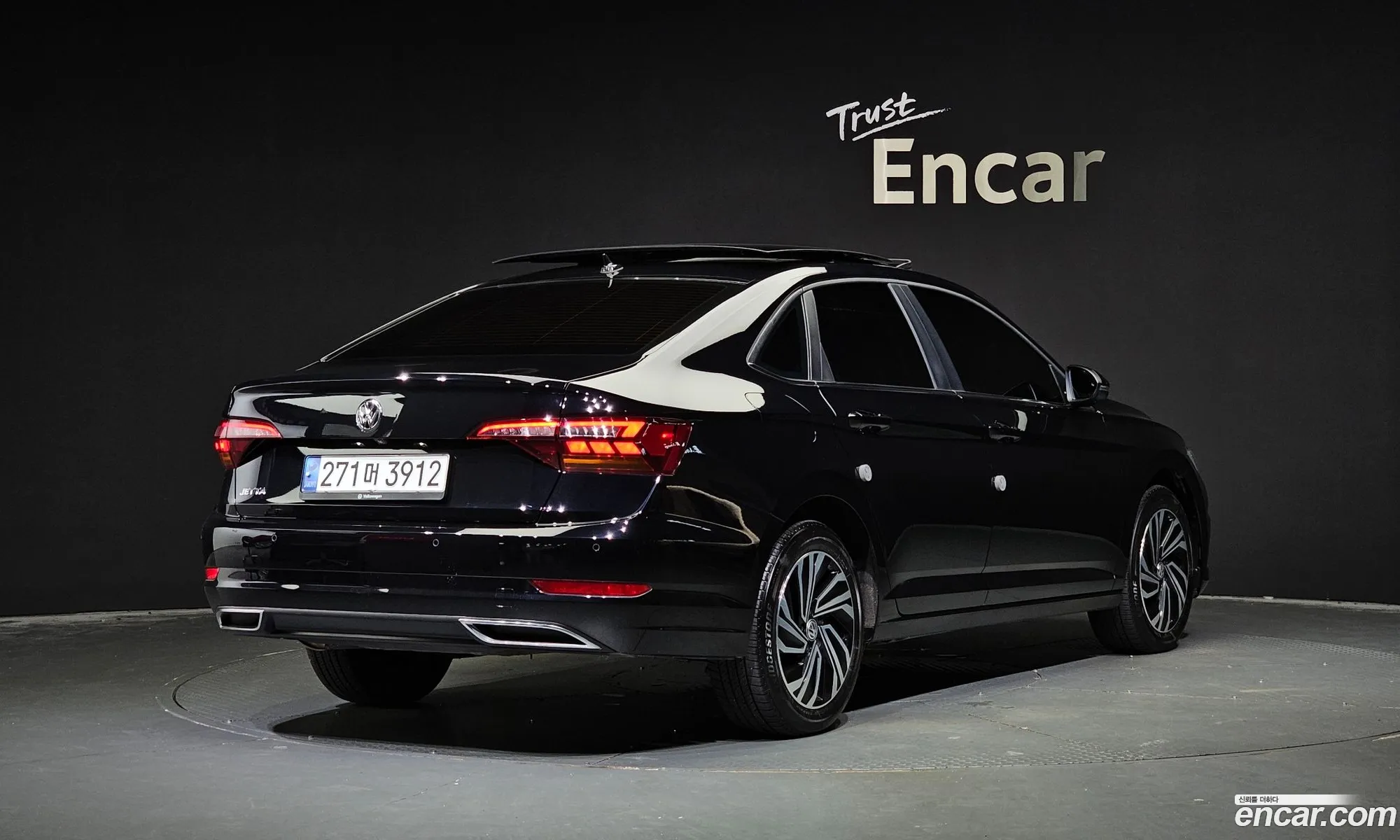 Volkswagen Jetta 7Th Generation 14 Tsi Prestige - фотография 12470513