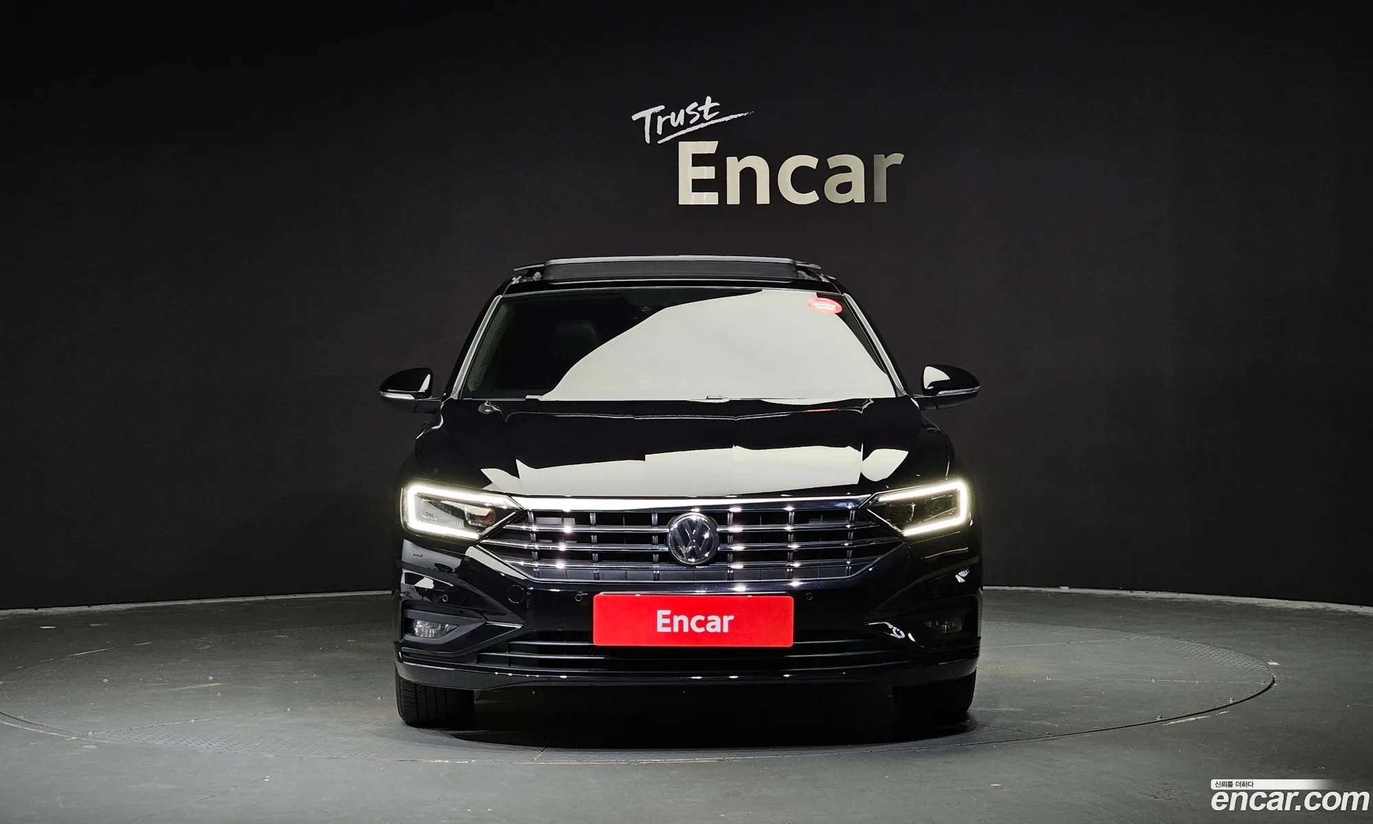 Volkswagen Jetta 7Th Generation 14 Tsi Prestige - фотография 12470514