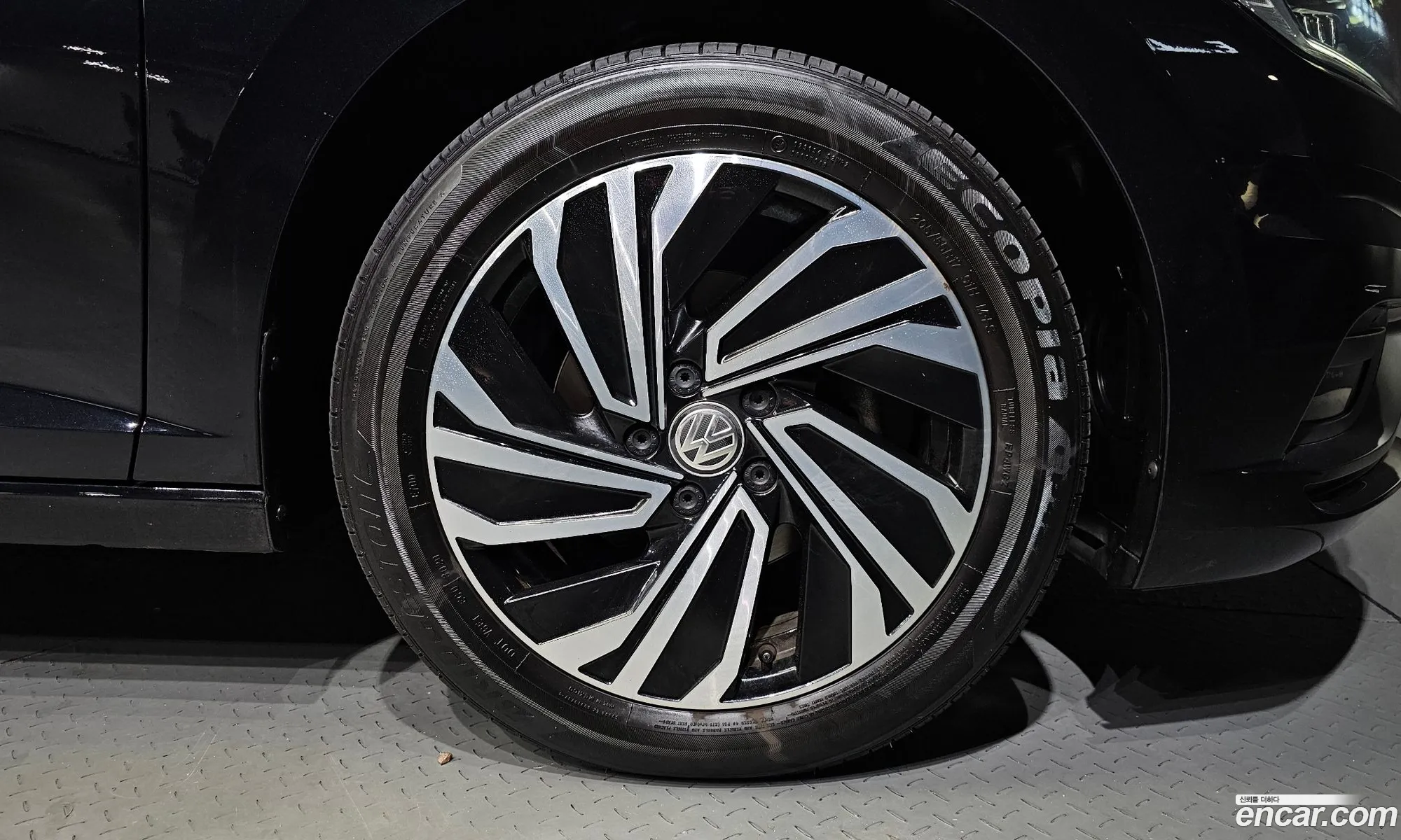 Volkswagen Jetta 7Th Generation 14 Tsi Prestige - фотография 12470516