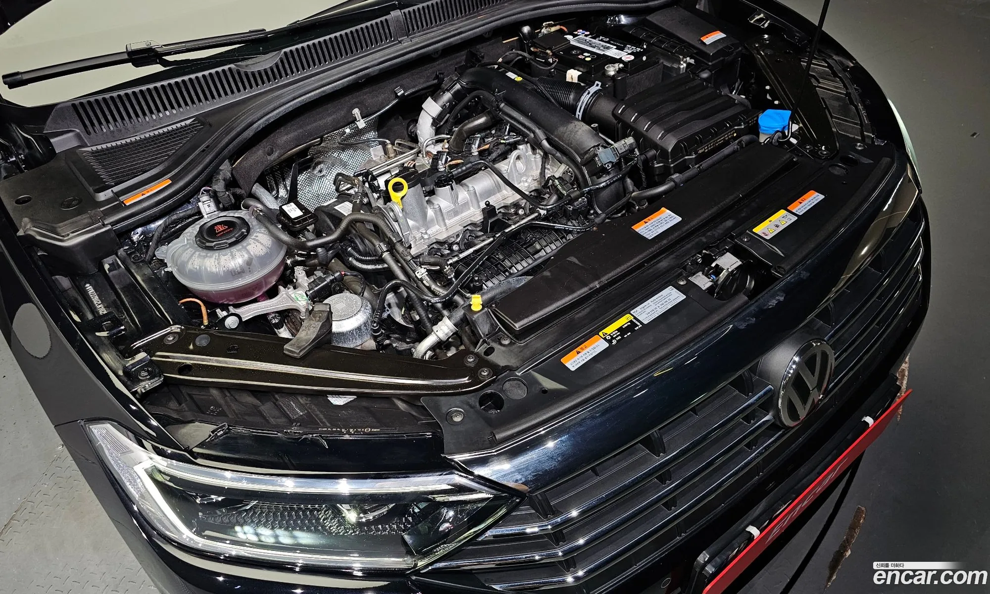 Volkswagen Jetta 7Th Generation 14 Tsi Prestige - фотография 12470517