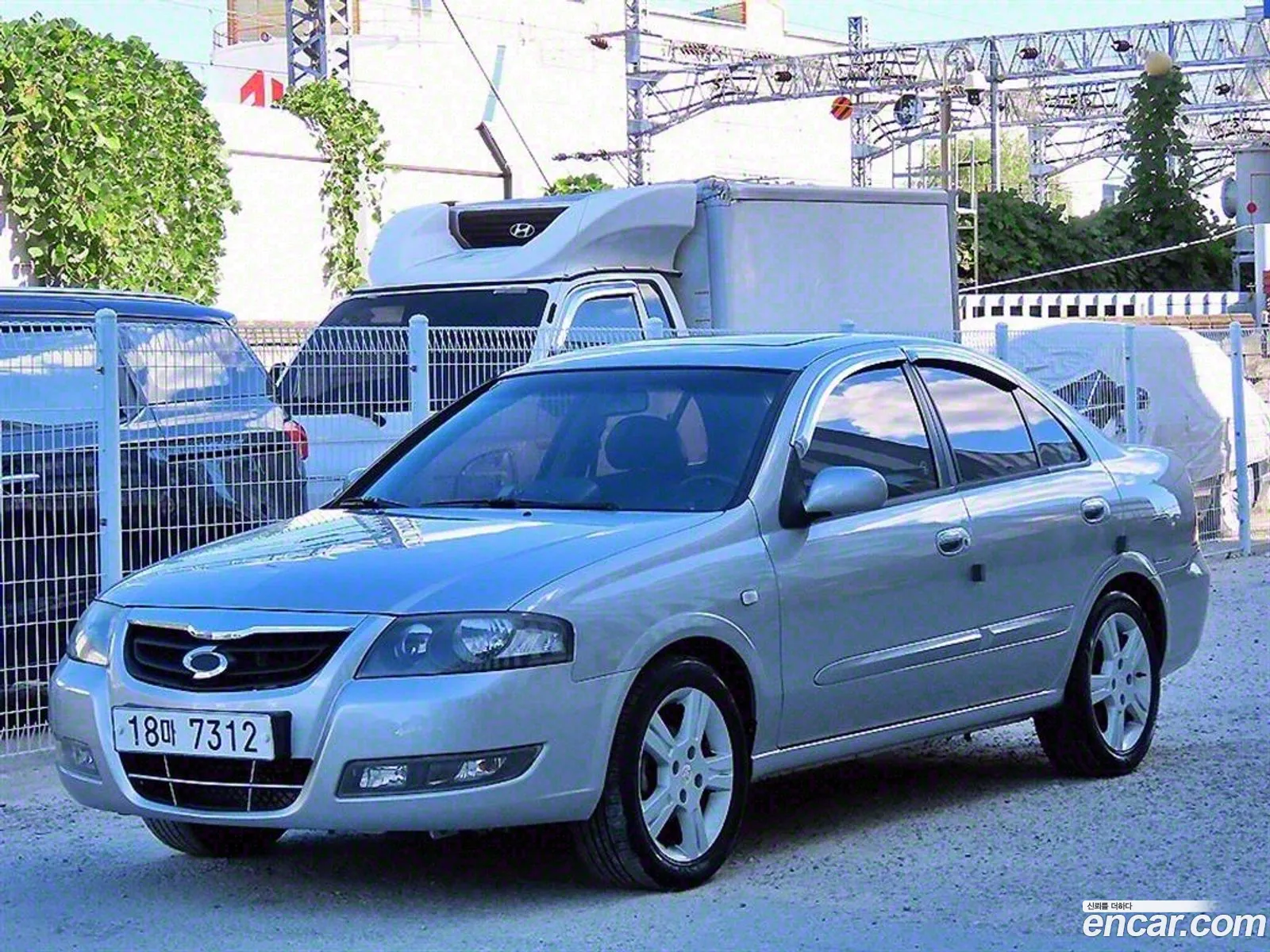 Korex Auto Trade - фотография 8511222