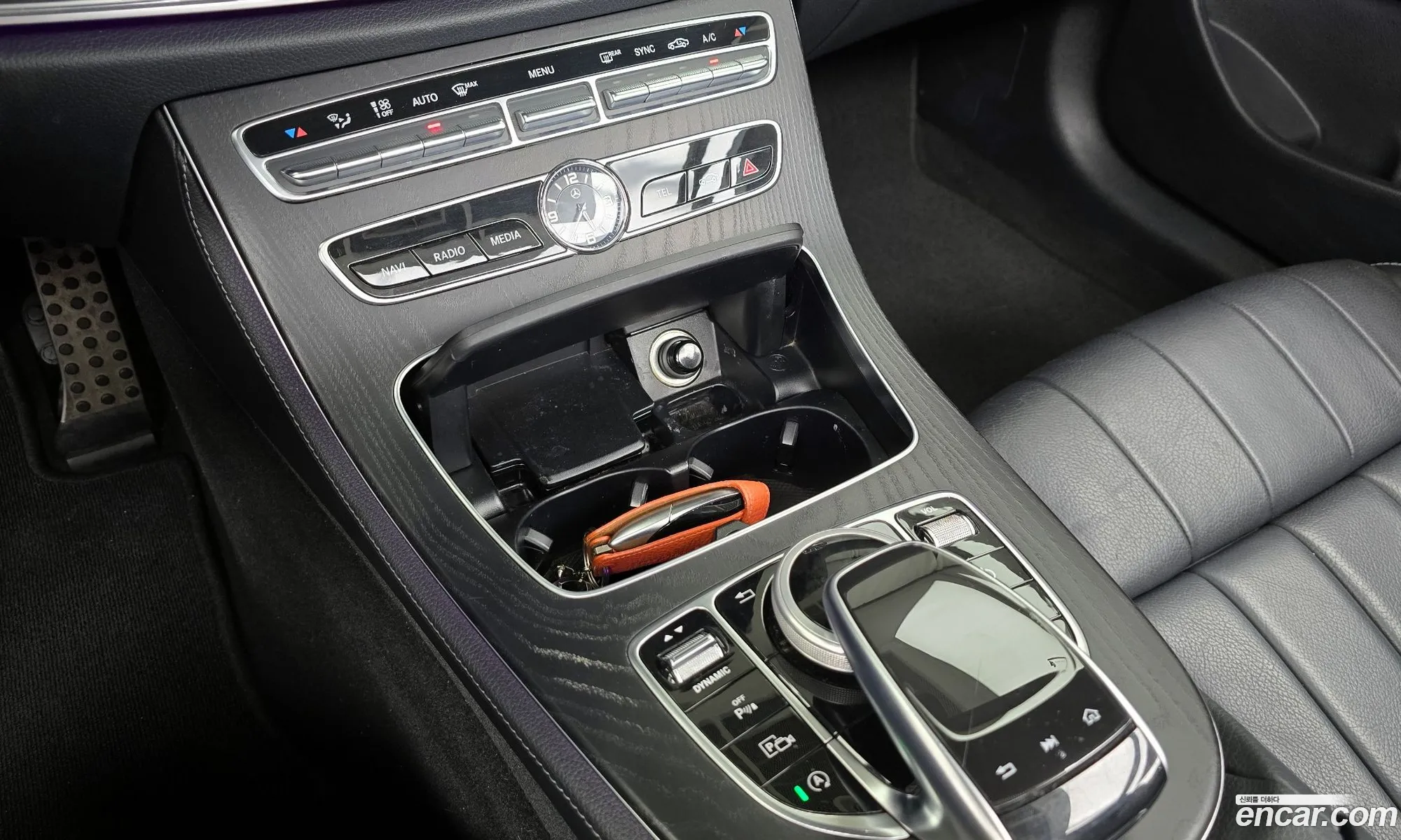 E-Class W213 E220D Cabriolet - фотография 994979