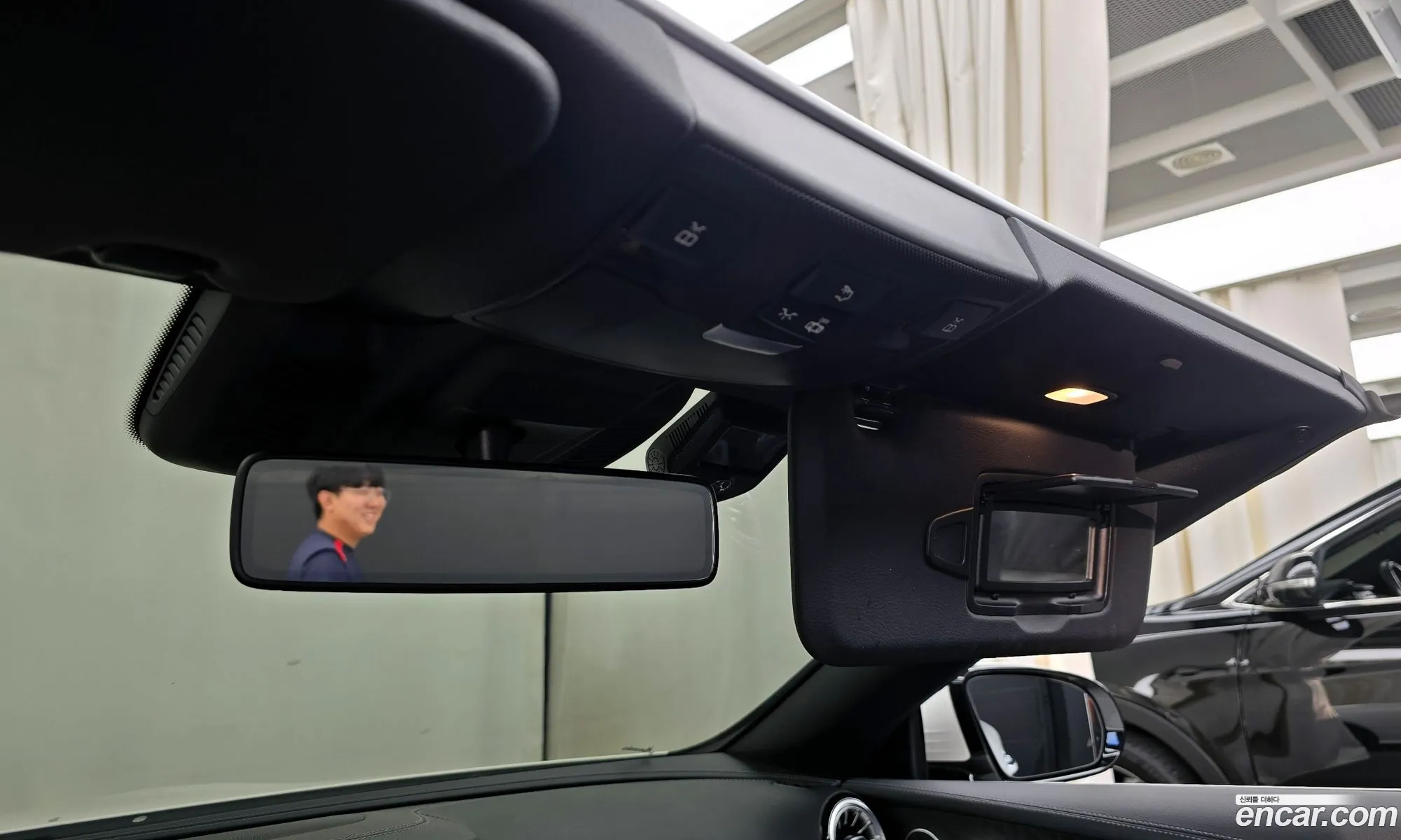 E-Class W213 E220D Cabriolet - фотография 994977