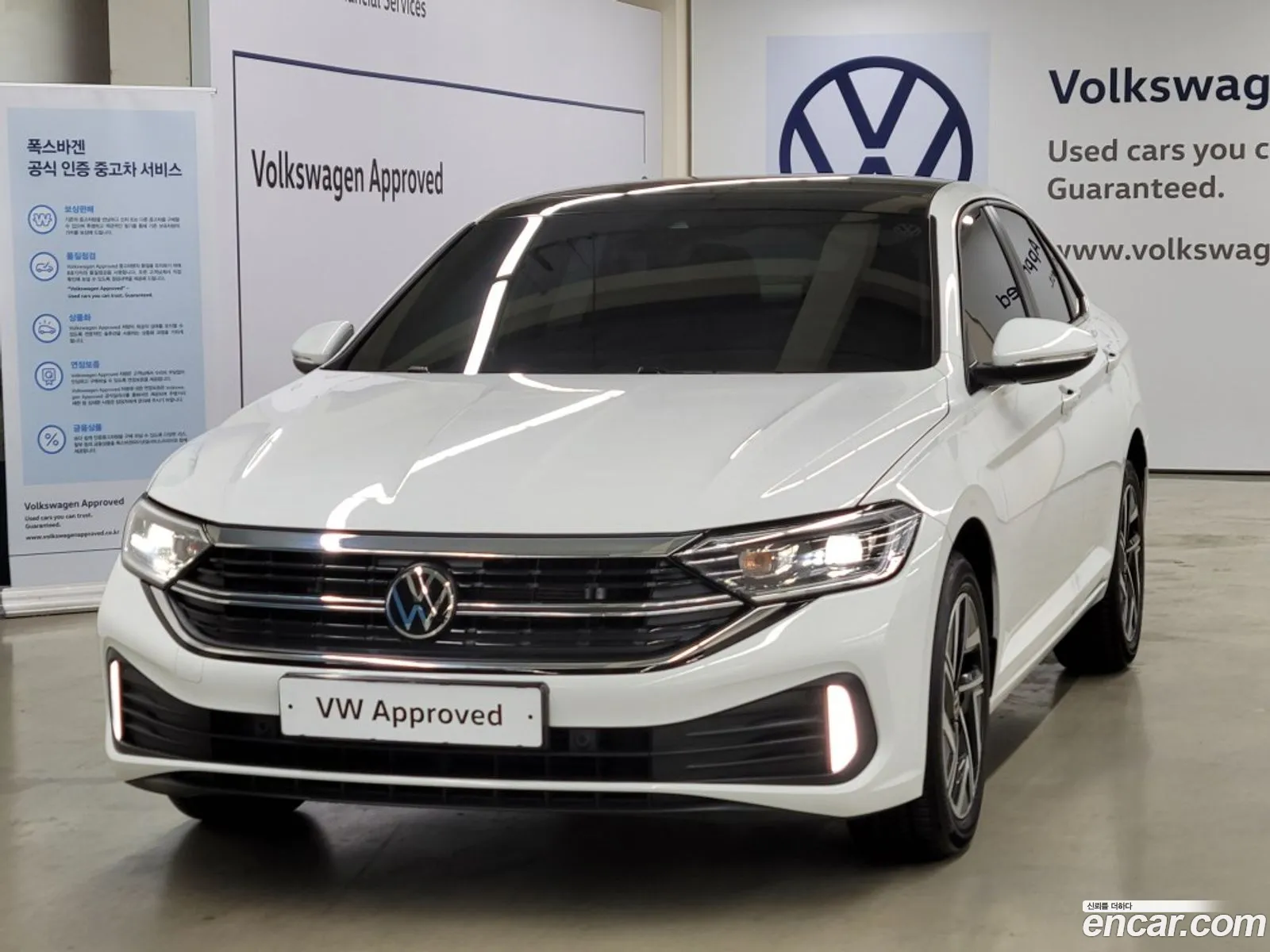 Volkswagen Jetta 7Th Generation 15 Tsi Prestige - фотография 12470508