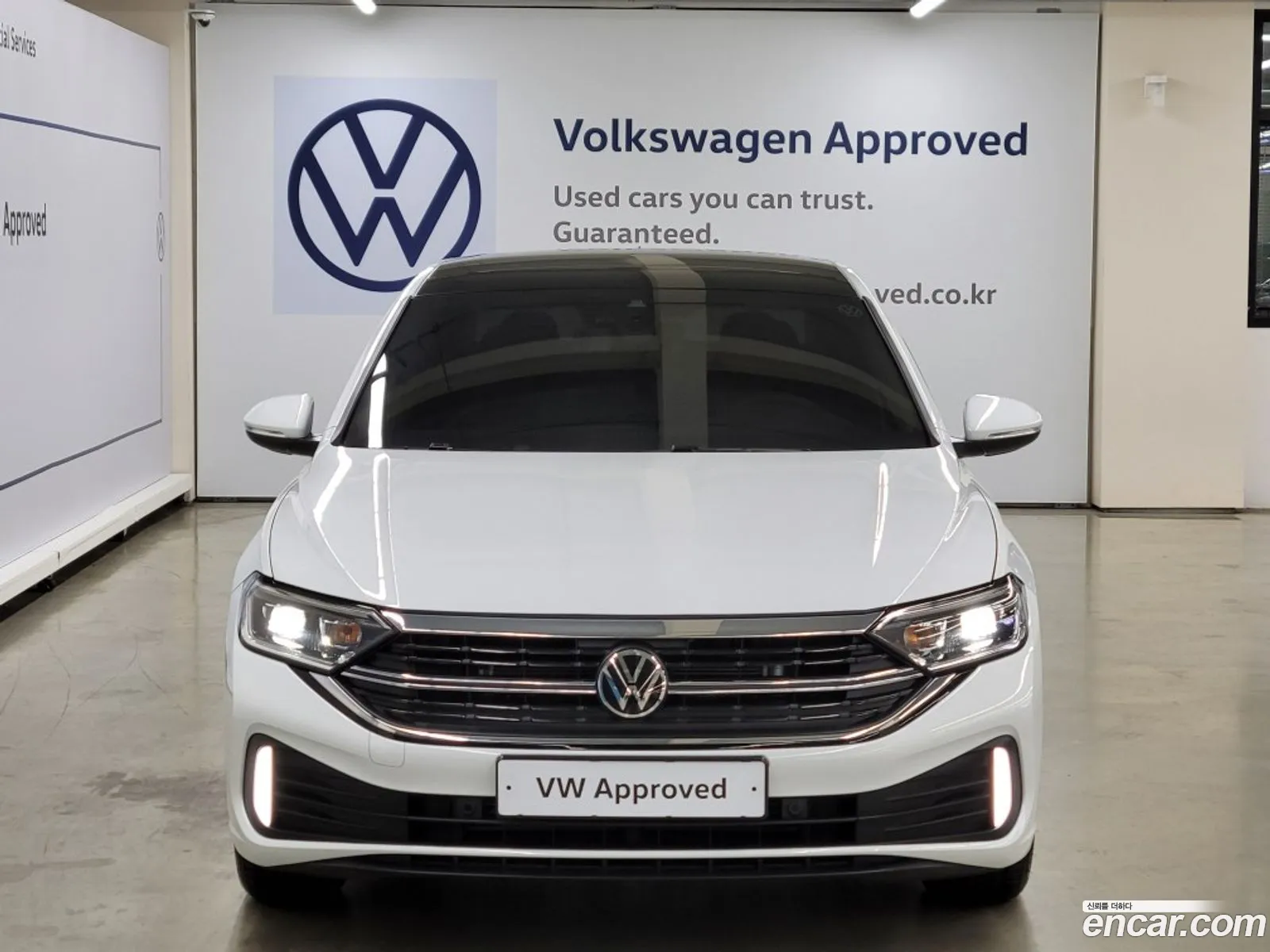 Volkswagen Jetta 7Th Generation 15 Tsi Prestige - фотография 12470509