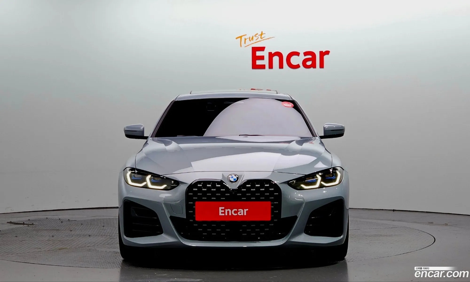 BMW 4 Series G22 420I First Edition Gran Coupe - фотография 12684616