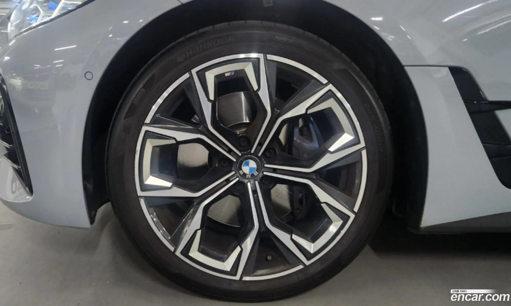 BMW 4 Series G22 420I First Edition Gran Coupe - фотография 12684619
