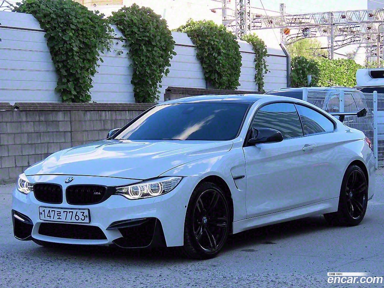 BMW M4 F82 M4 Coupe - фотография 269811