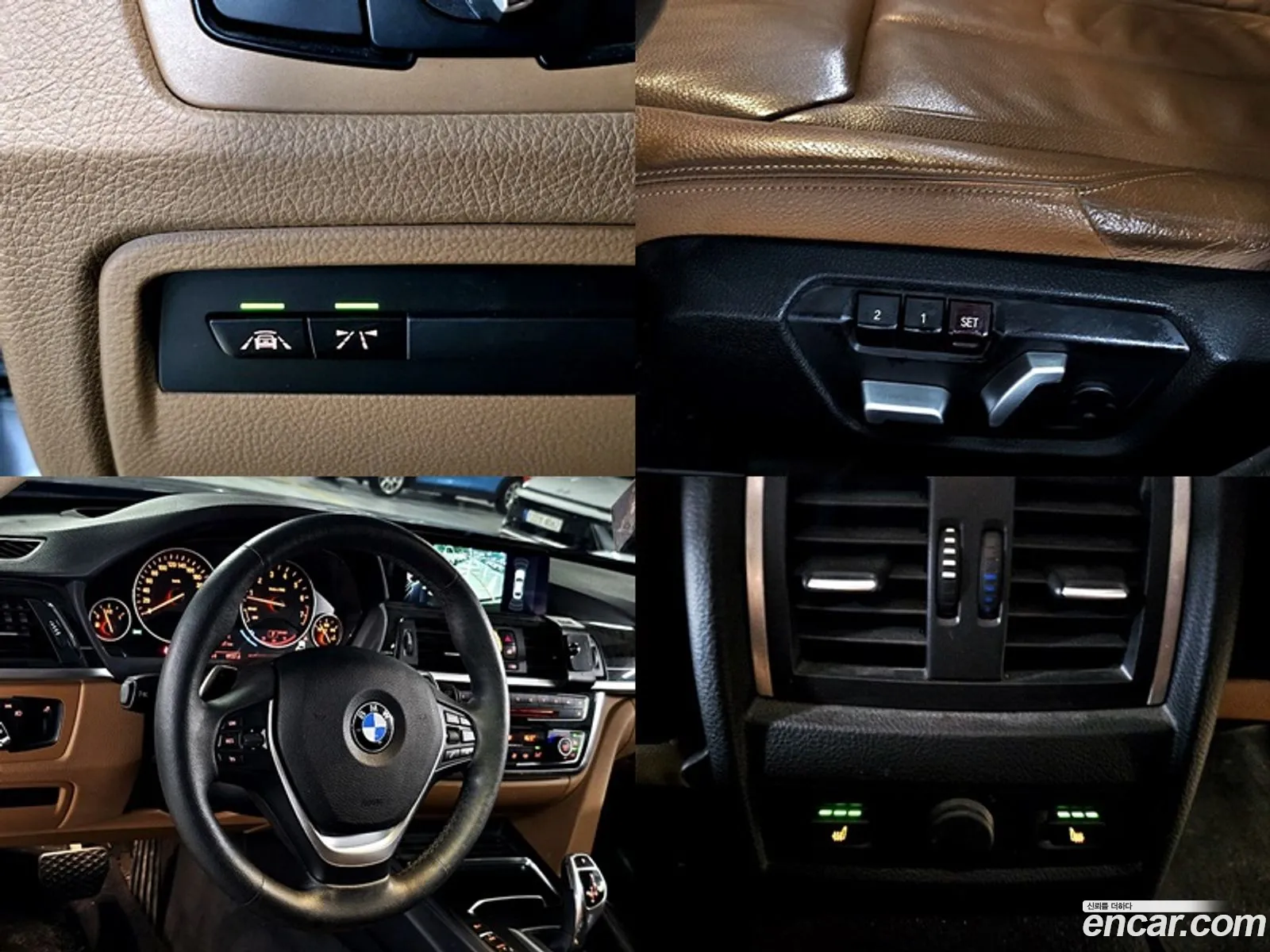 BMW 4 Series F32 420I Luxury Gran Coupe - фотография 269794