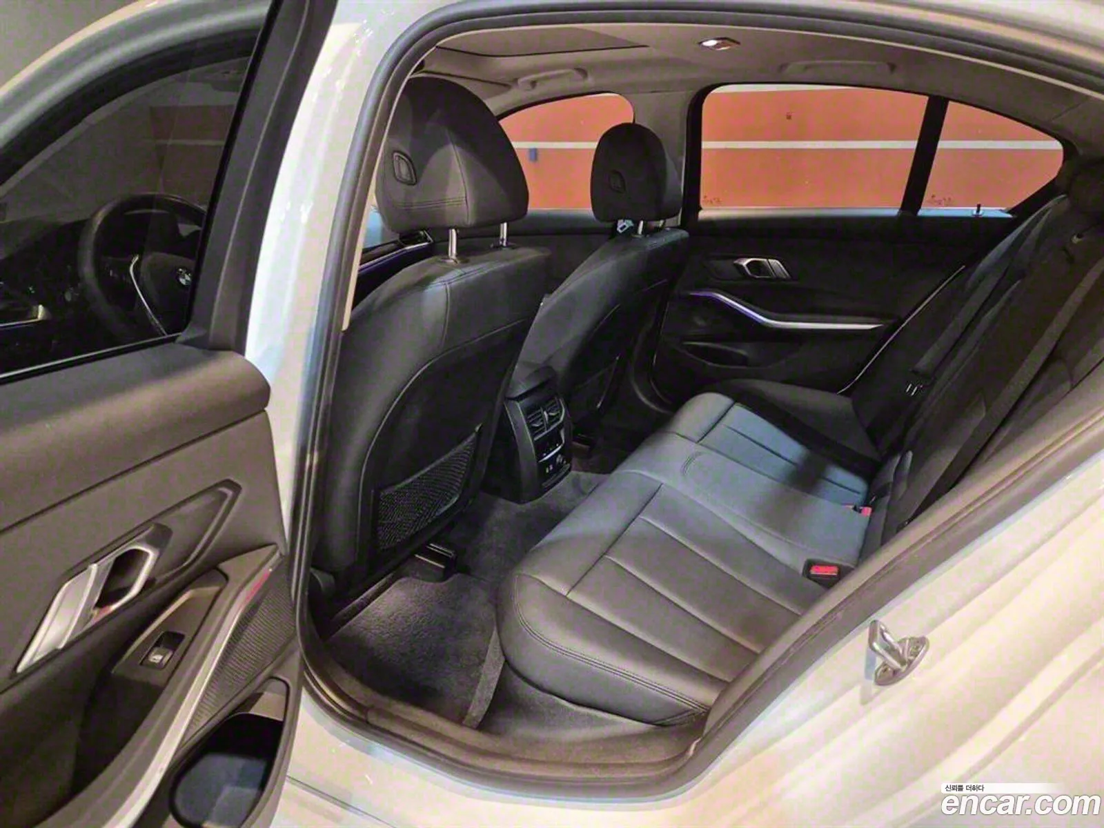 BMW 3 Series G20 320D - фотография 11873373