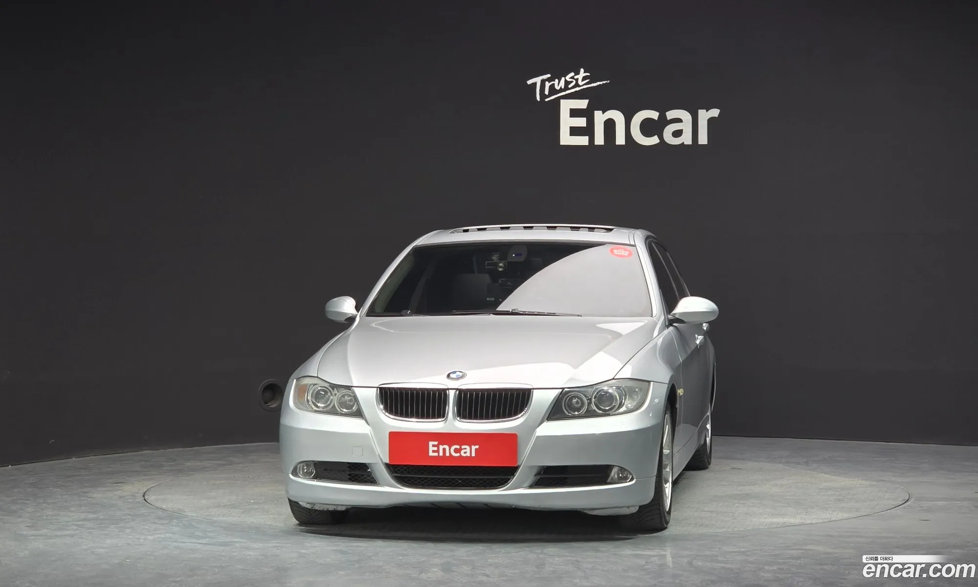BMW 3 Series E90 320I Sedan Cp - фотография 12684569