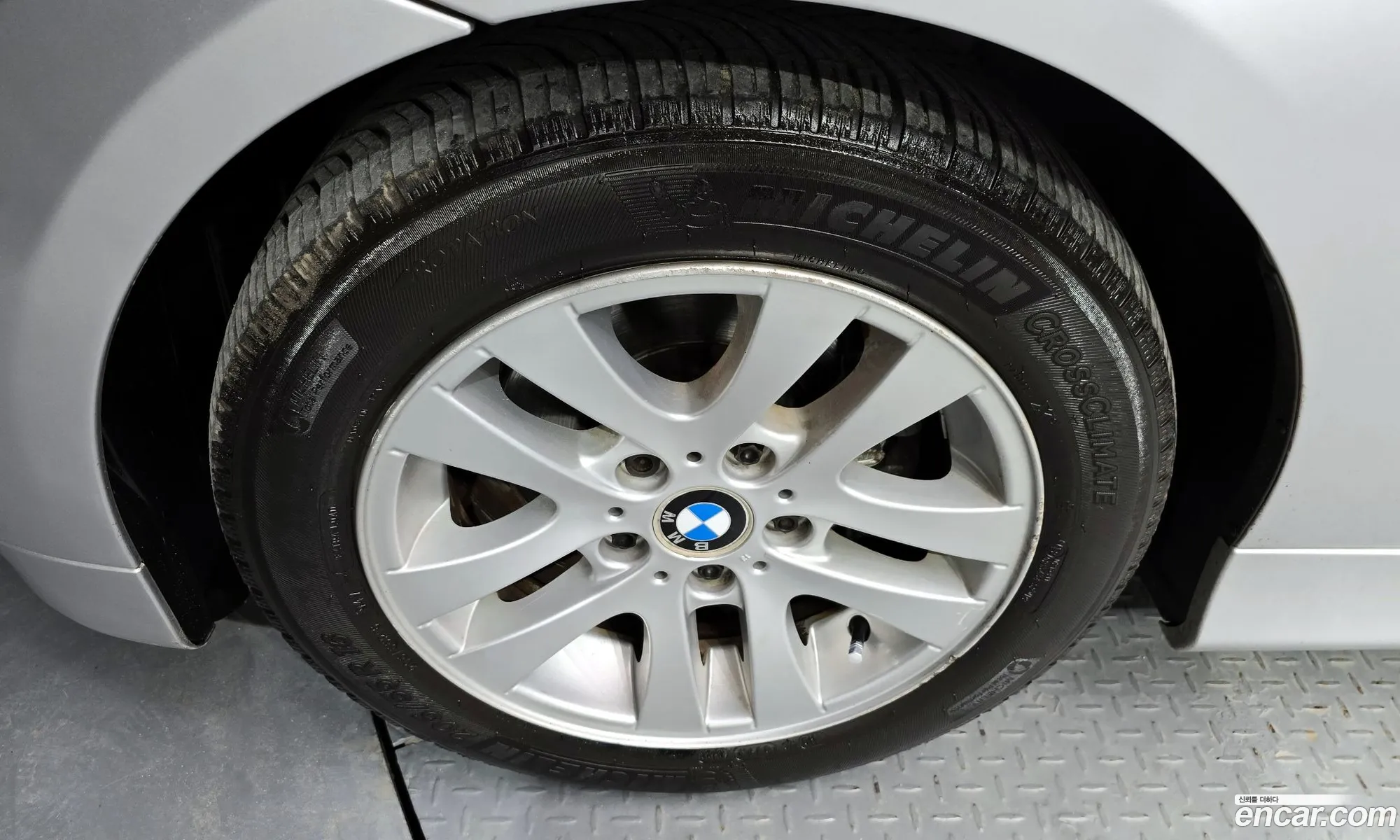 BMW 3 Series E90 320I Sedan Cp - фотография 12684571