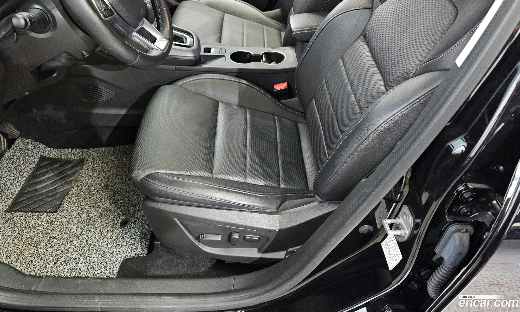 Renault Korea Samsung Xm3 13 Tce Re Signature - фотография 20096128