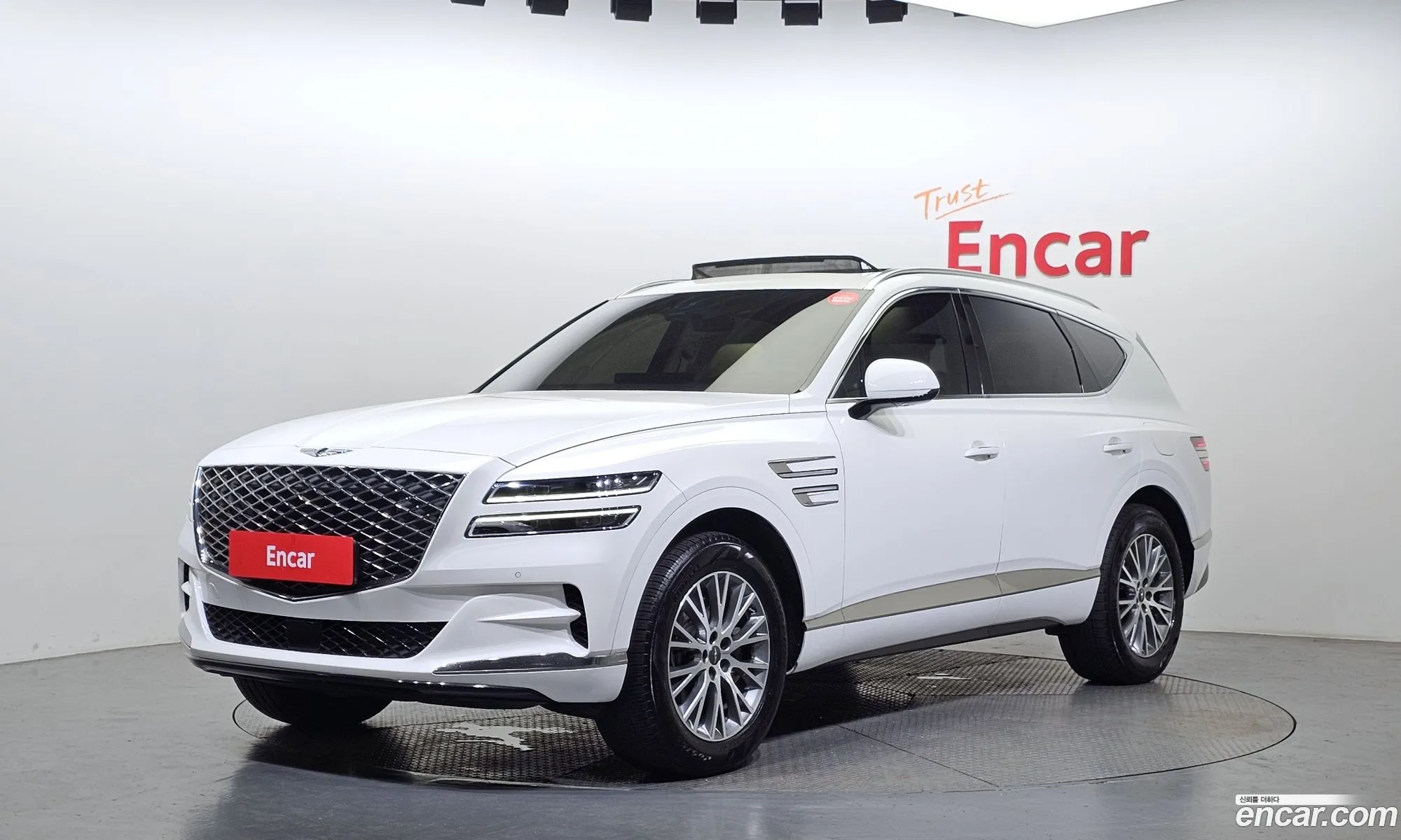 Hyundai The New Grandeur Ig 25 Premium - фотография 4866943
