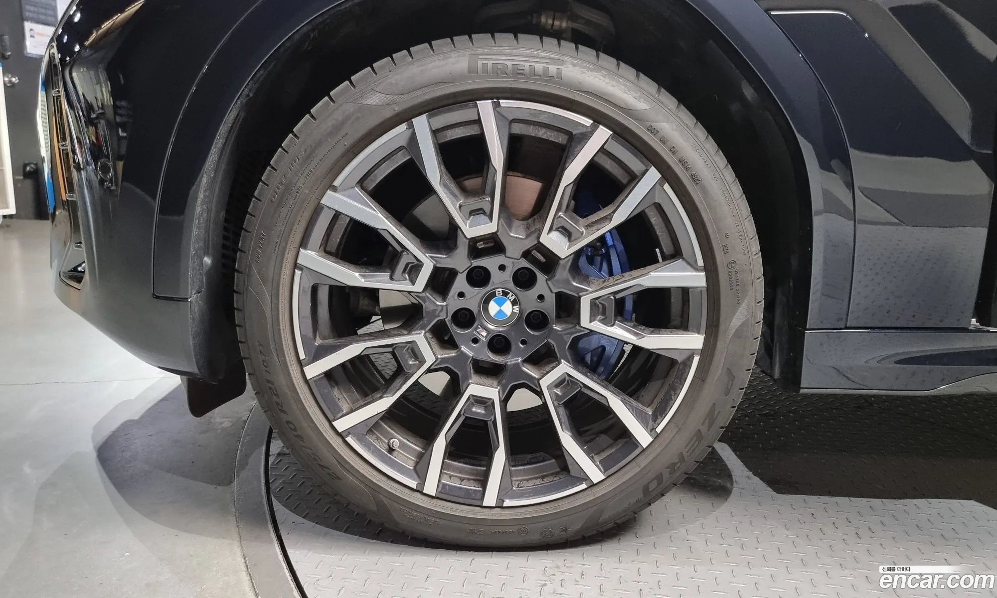 BMW X6 G06 xDrive40I M Sports - фотография 12684547