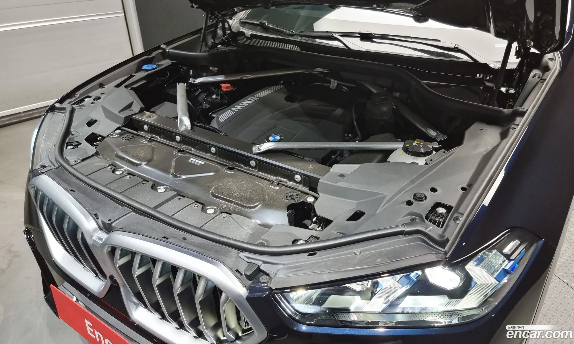 BMW X6 G06 xDrive40I M Sports - фотография 12684548