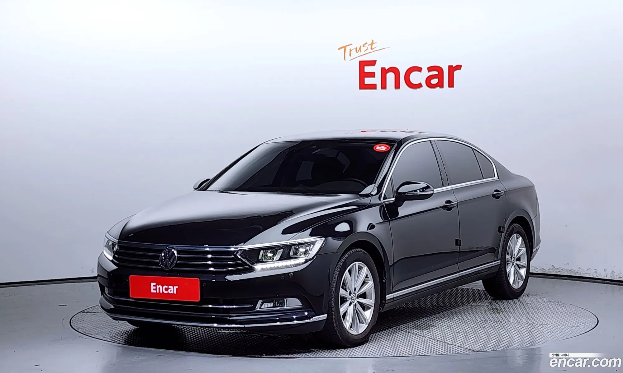 Passat Gt B8 20 Tdi - фотография 3501678