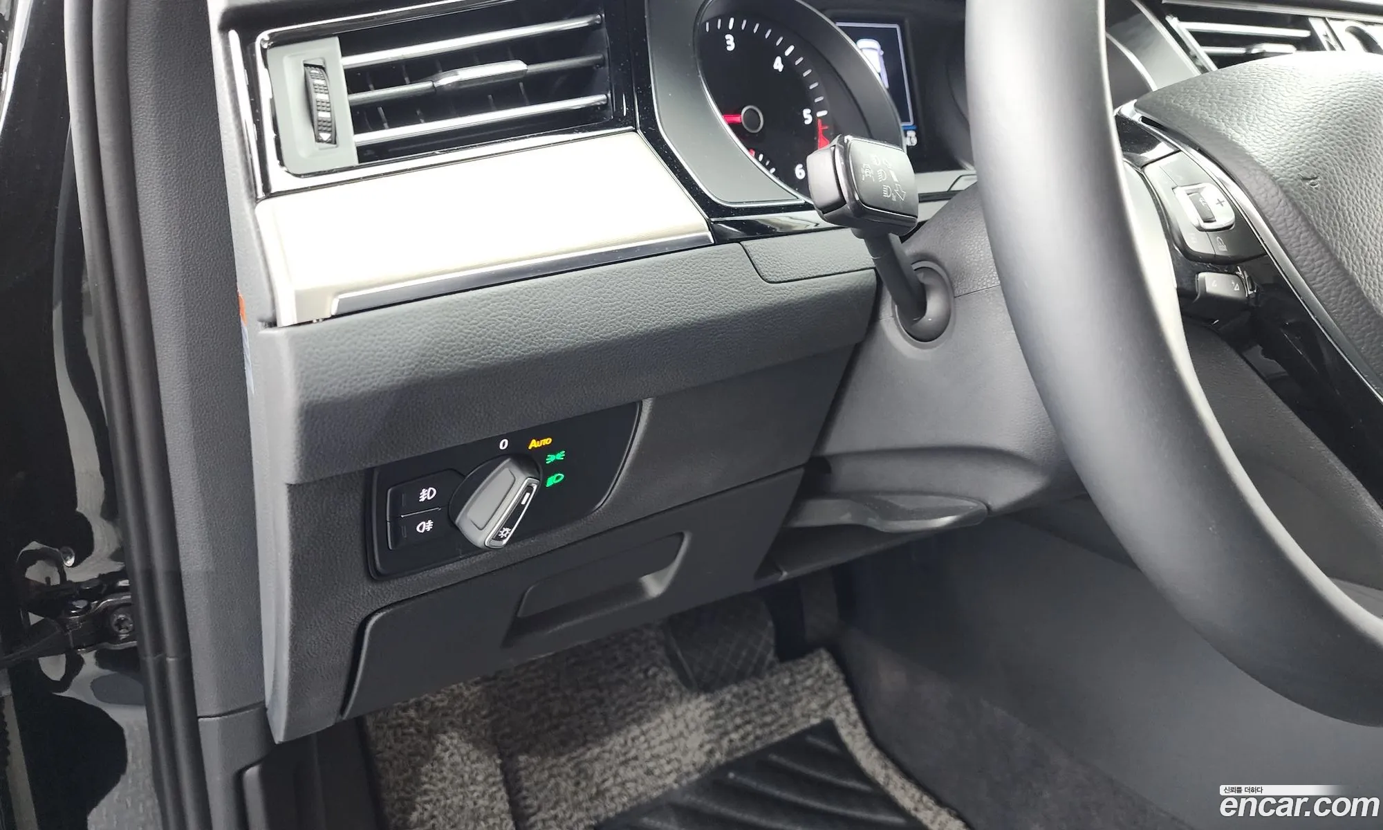 Passat Gt B8 20 Tdi - фотография 3501681
