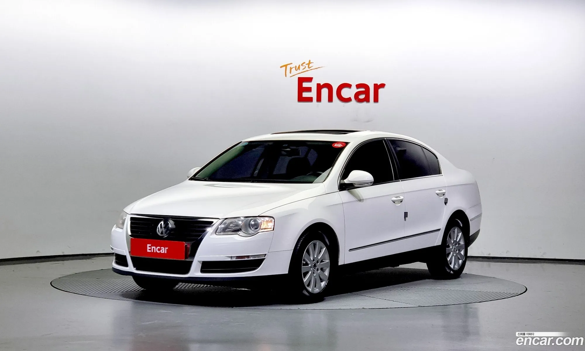 Volkswagen New Passat 20 Tdi Comfort B6 - фотография 12438416