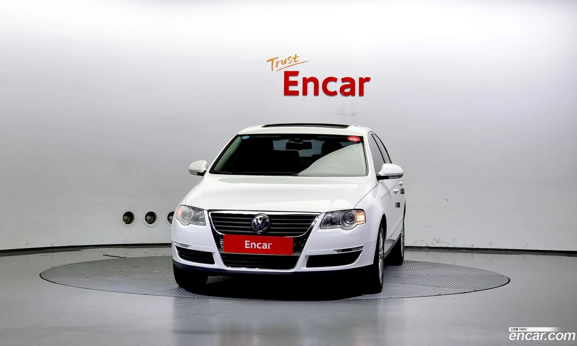 Volkswagen New Passat 20 Tdi Comfort B6 - фотография 12438418