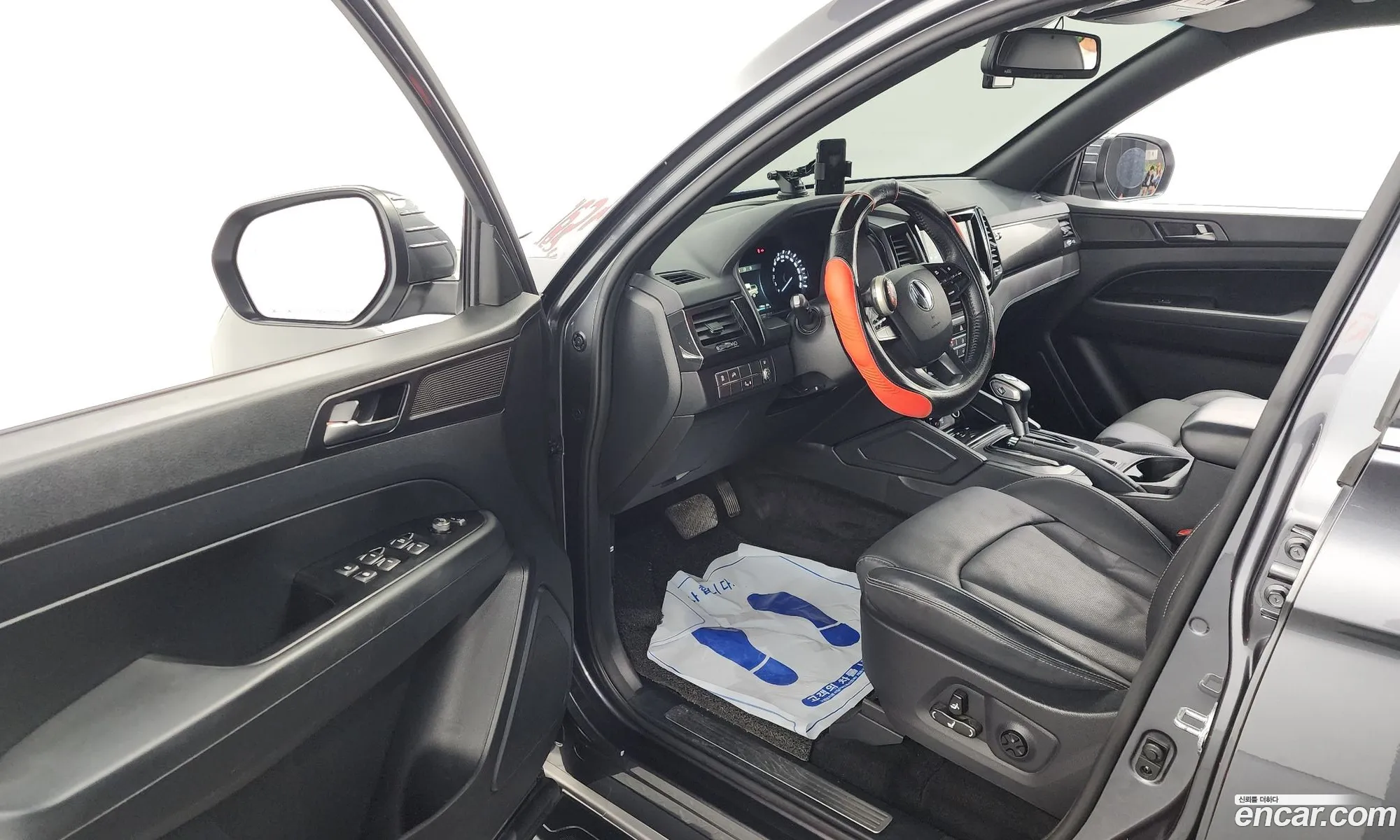 Korex Auto Trade - фотография 4820506