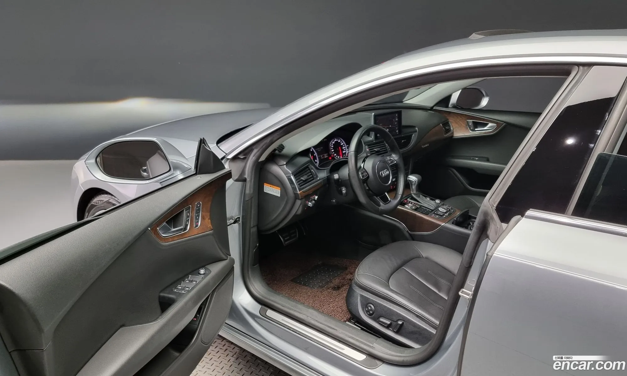 Korex Auto Trade - фотография 13530755
