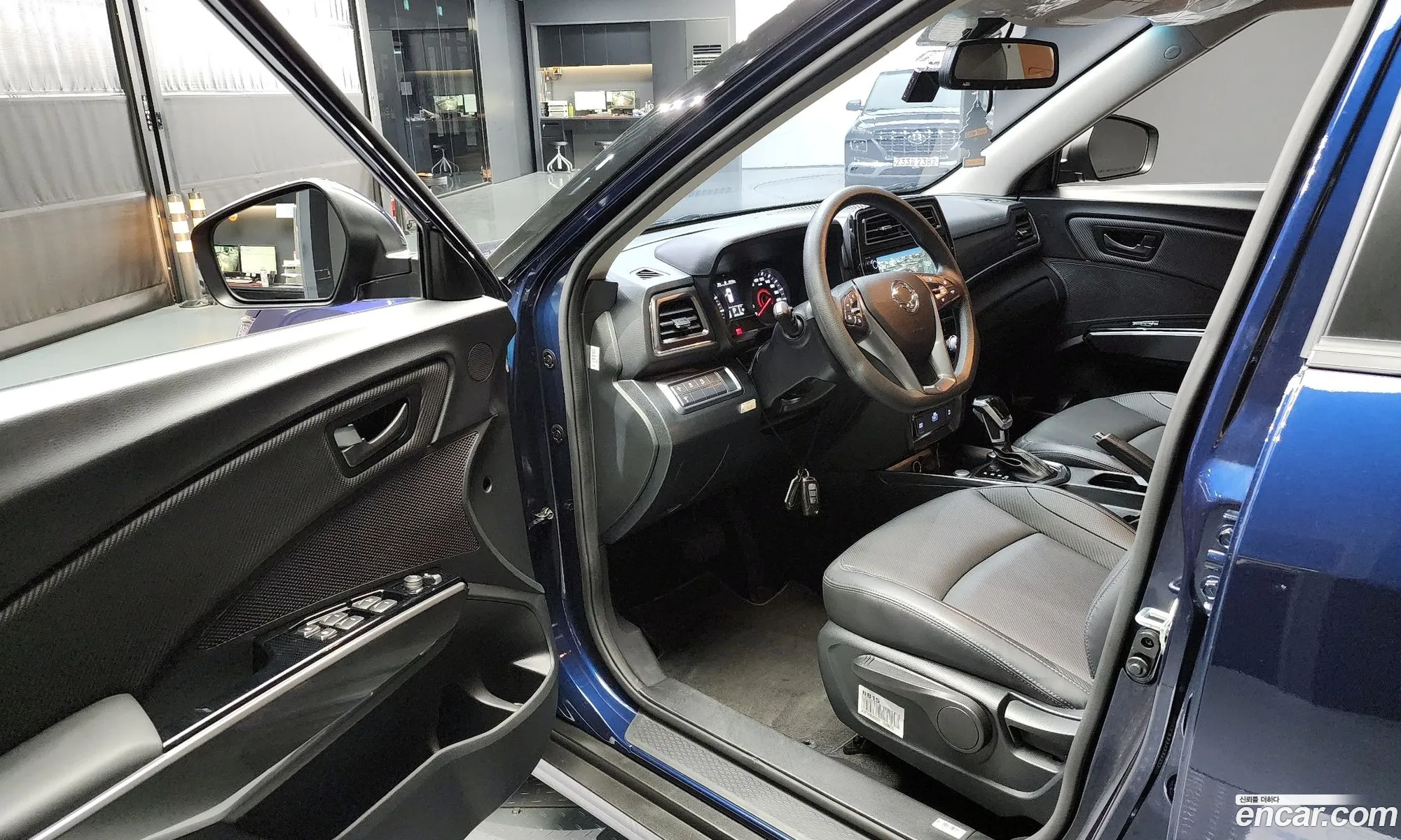 Korex Auto Trade - фотография 4818858