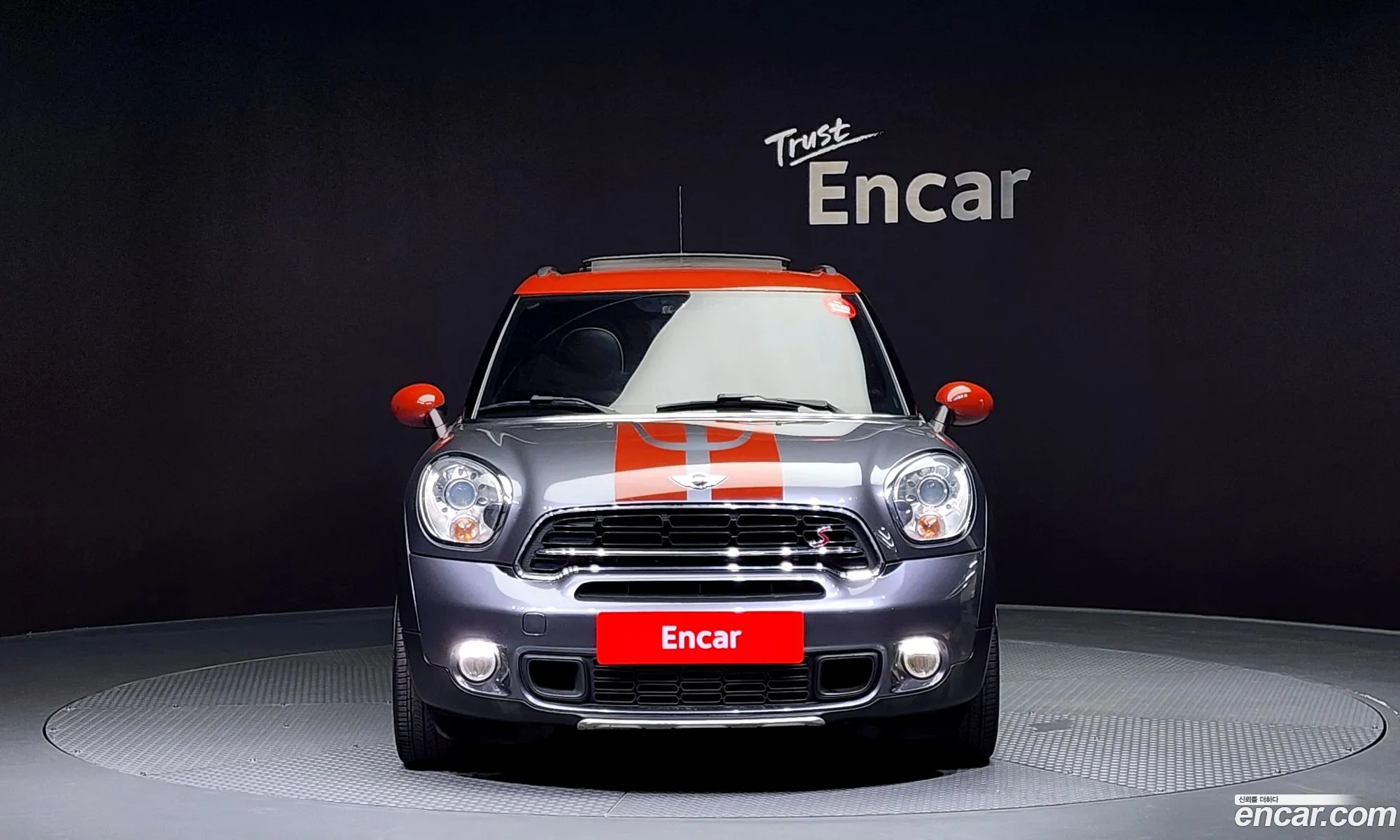 Mini Cooper Sd Countryman All4 Parklane 1St Generation - фотография 814770