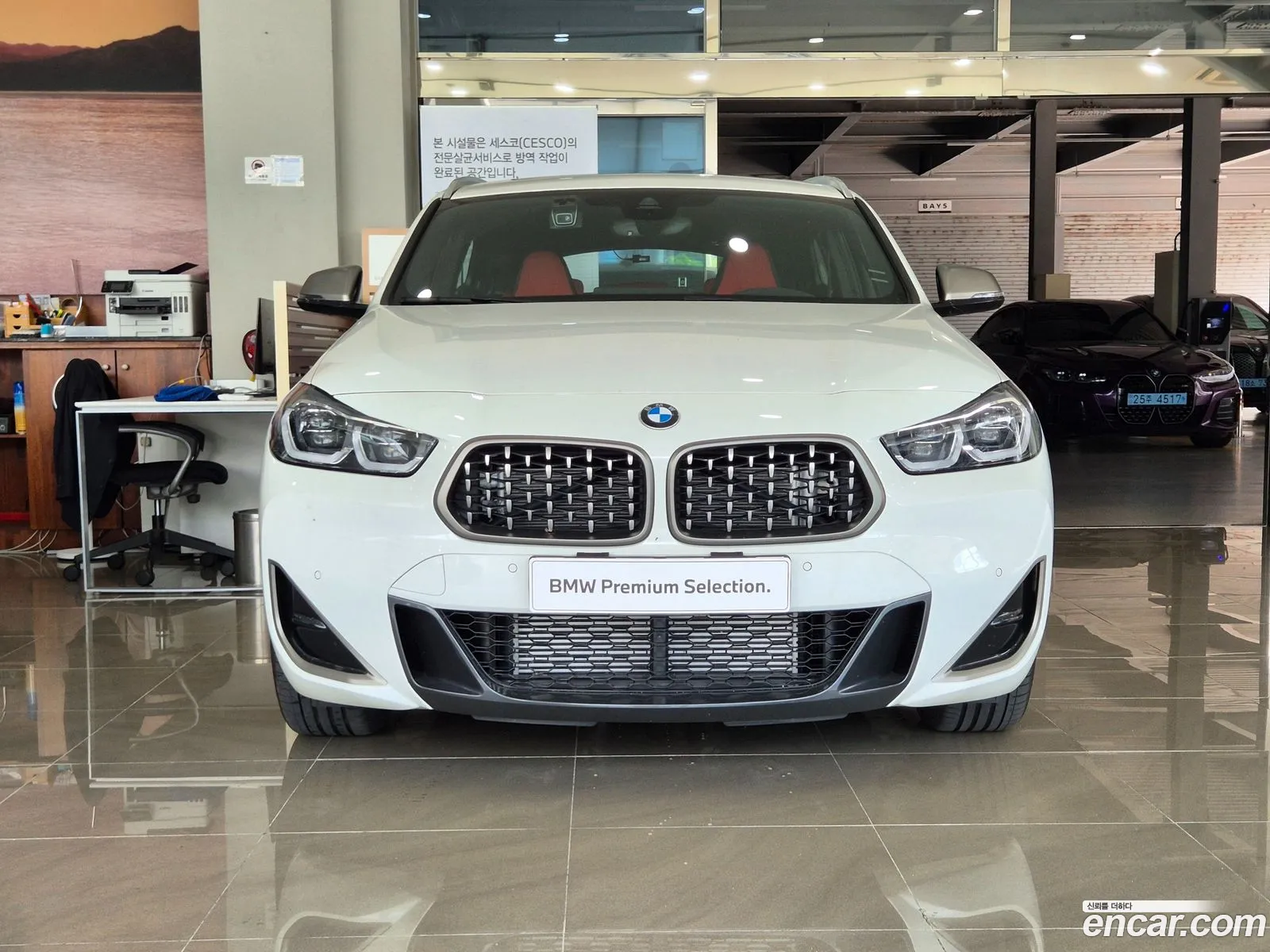 BMW X2 F39 xDrive M35I - фотография 335753