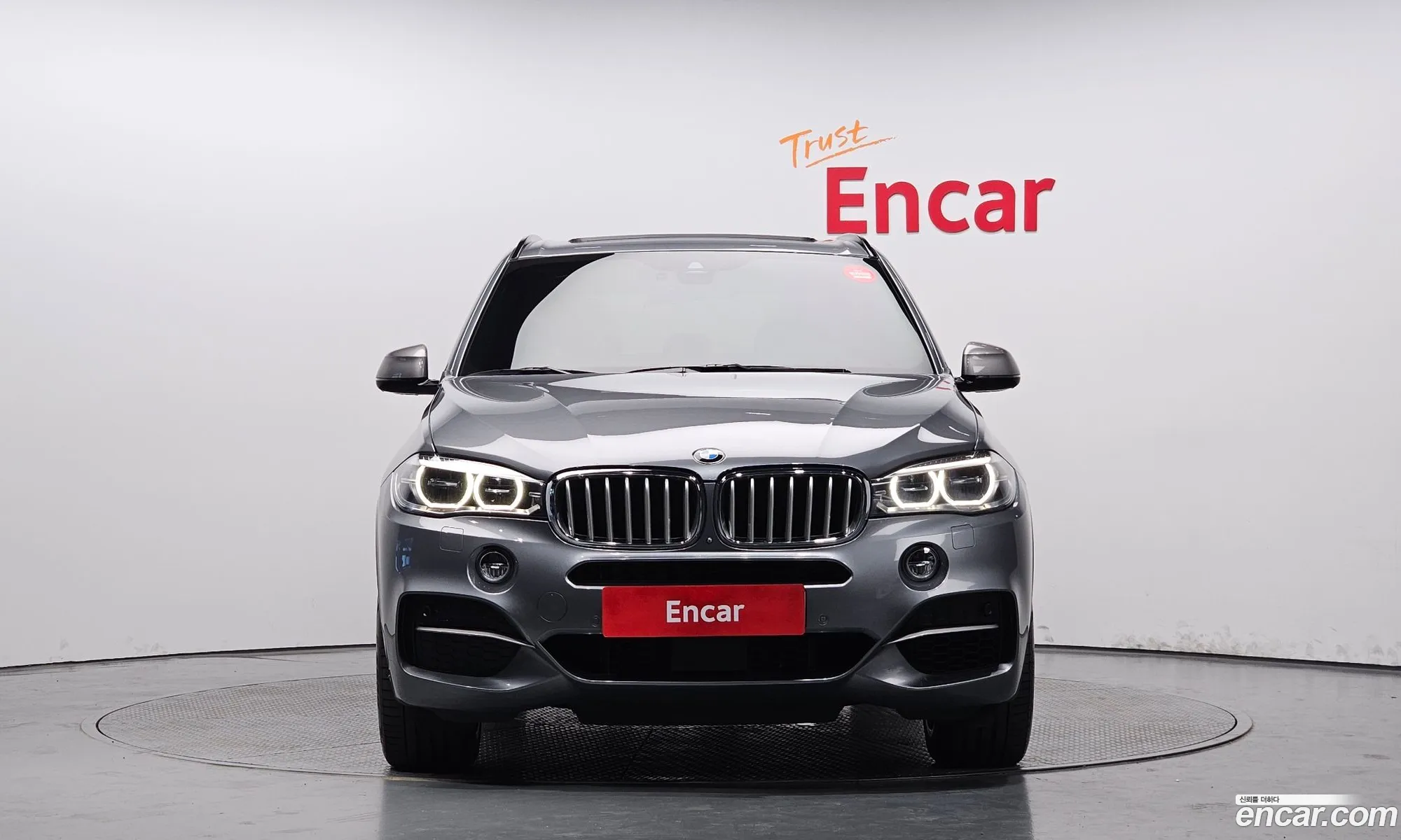 BMW X5 F15 xDrive M50D - фотография 335718