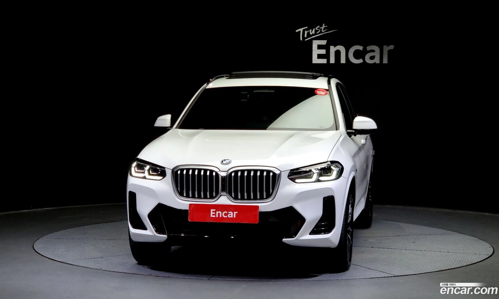 BMW X3 G01 xDrive 30E M Sports - фотография 335777