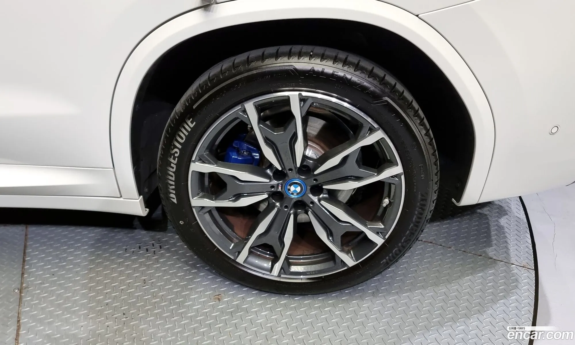 BMW X3 G01 xDrive 30E M Sports - фотография 335779