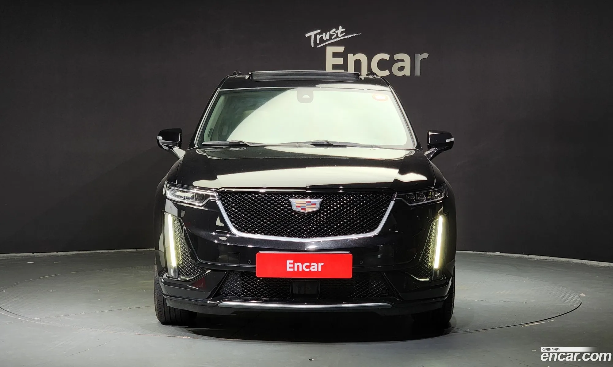 Cadillac Xt6 36 Sport - фотография 4799034