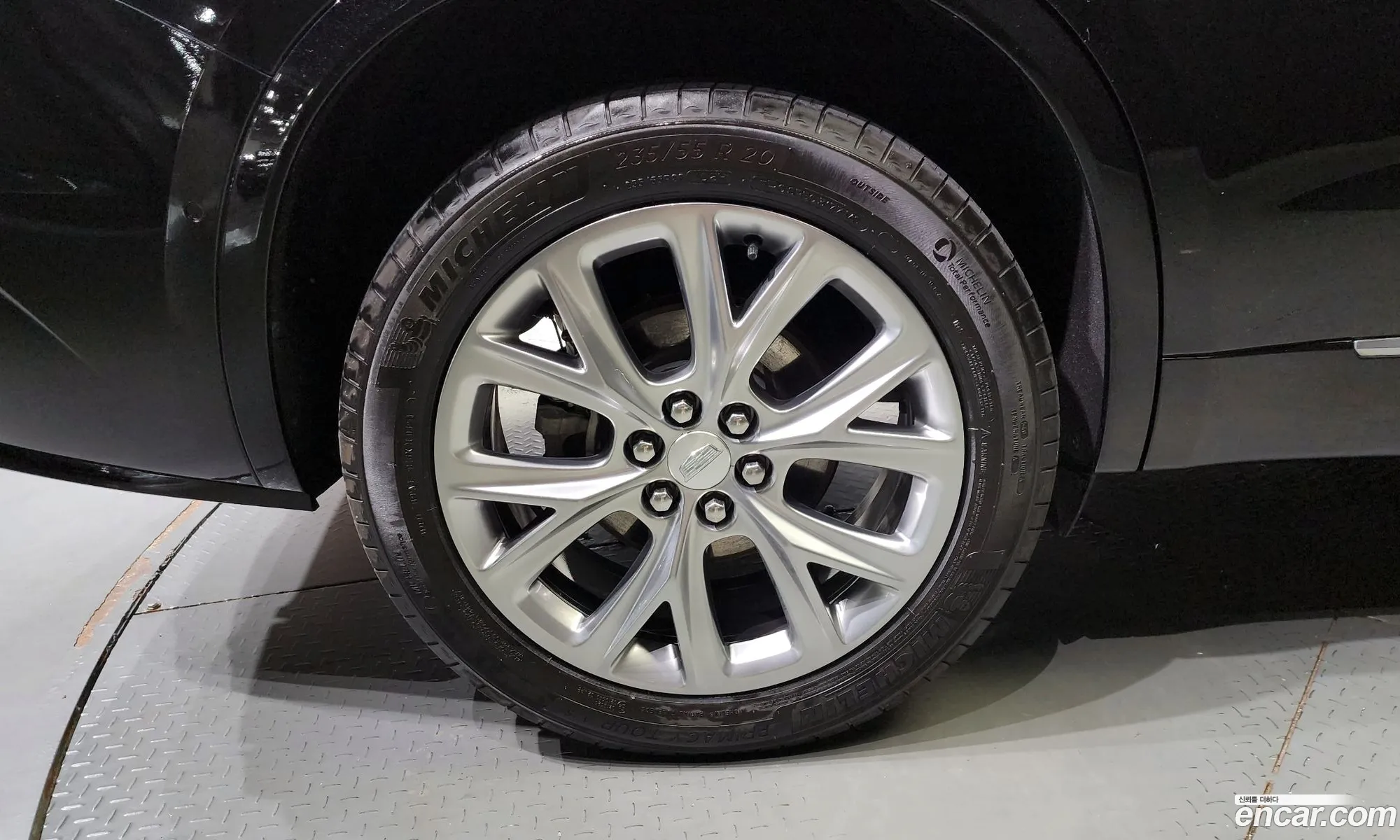 Cadillac Xt6 36 Sport - фотография 4799036