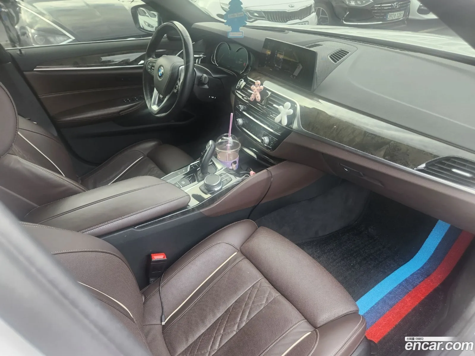 Korex Auto Trade - фотография 966532