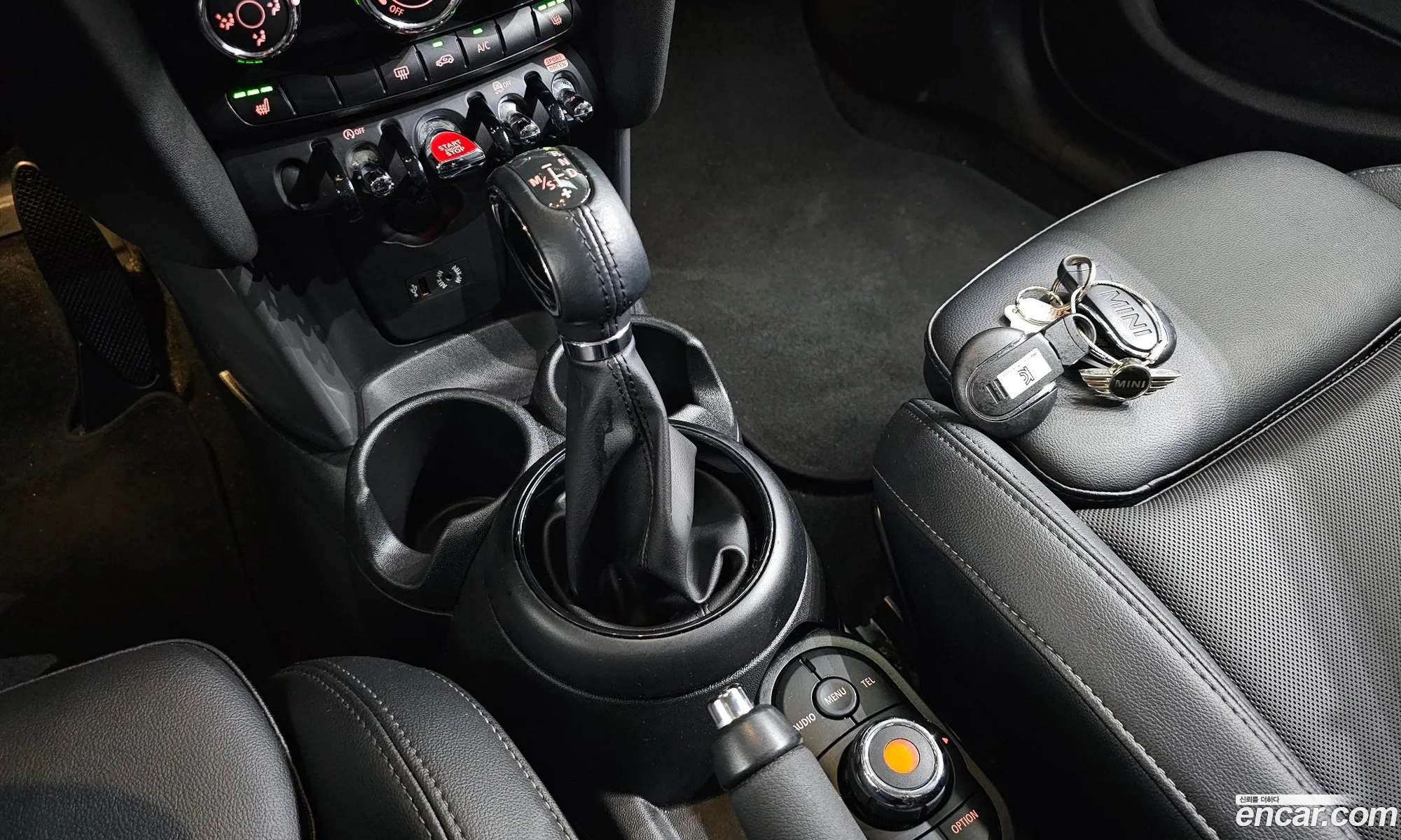 Korex Auto Trade - фотография 11032126