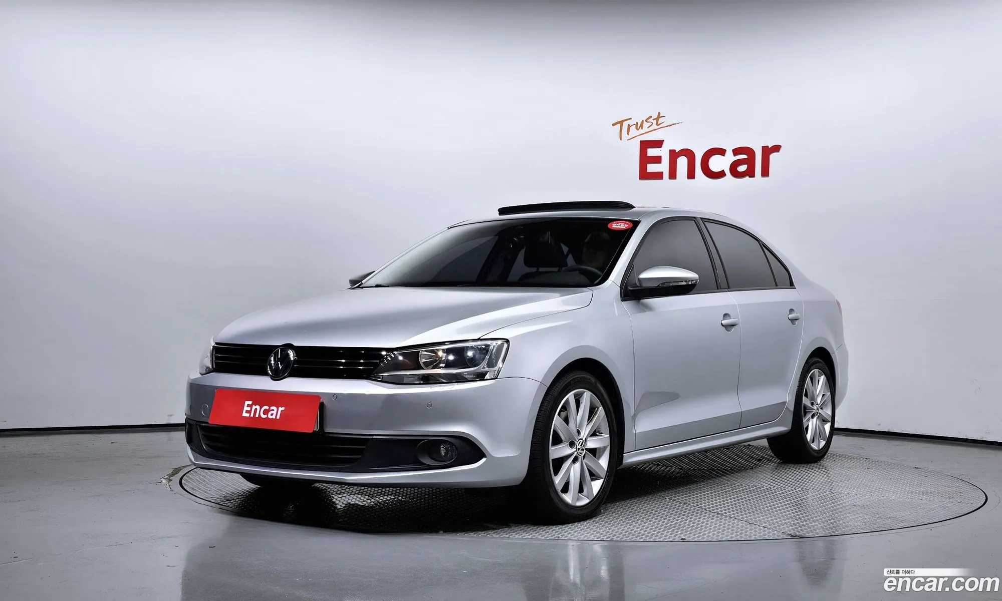 Volkswagen New Jetta 20 Tdi 6Th Generation - фотография 12512569