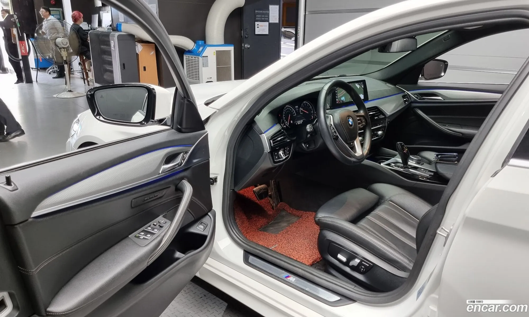 Korex Auto Trade - фотография 727974