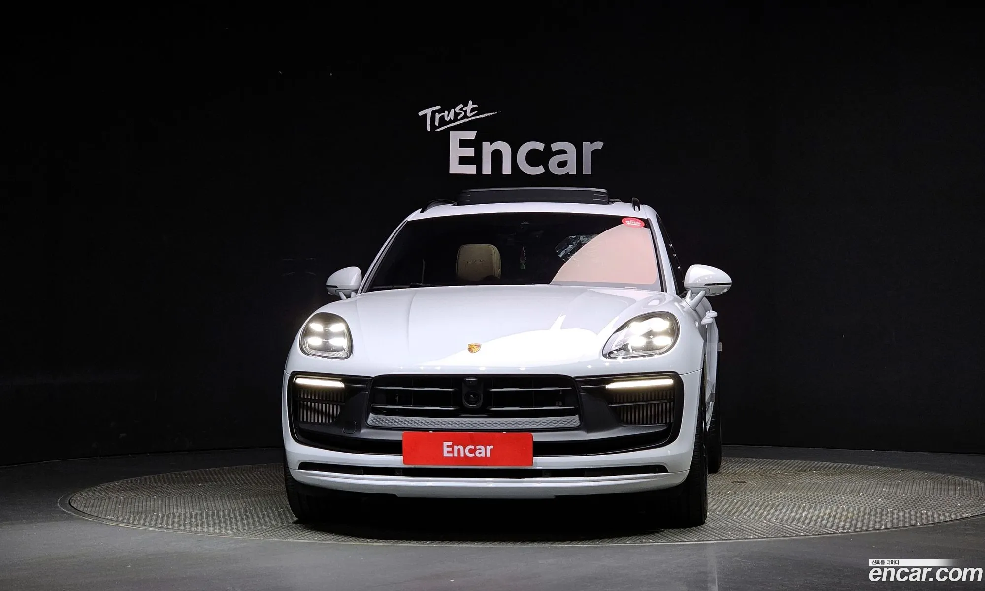Porsche Macan 29 Gts 95B - фотография 1031409