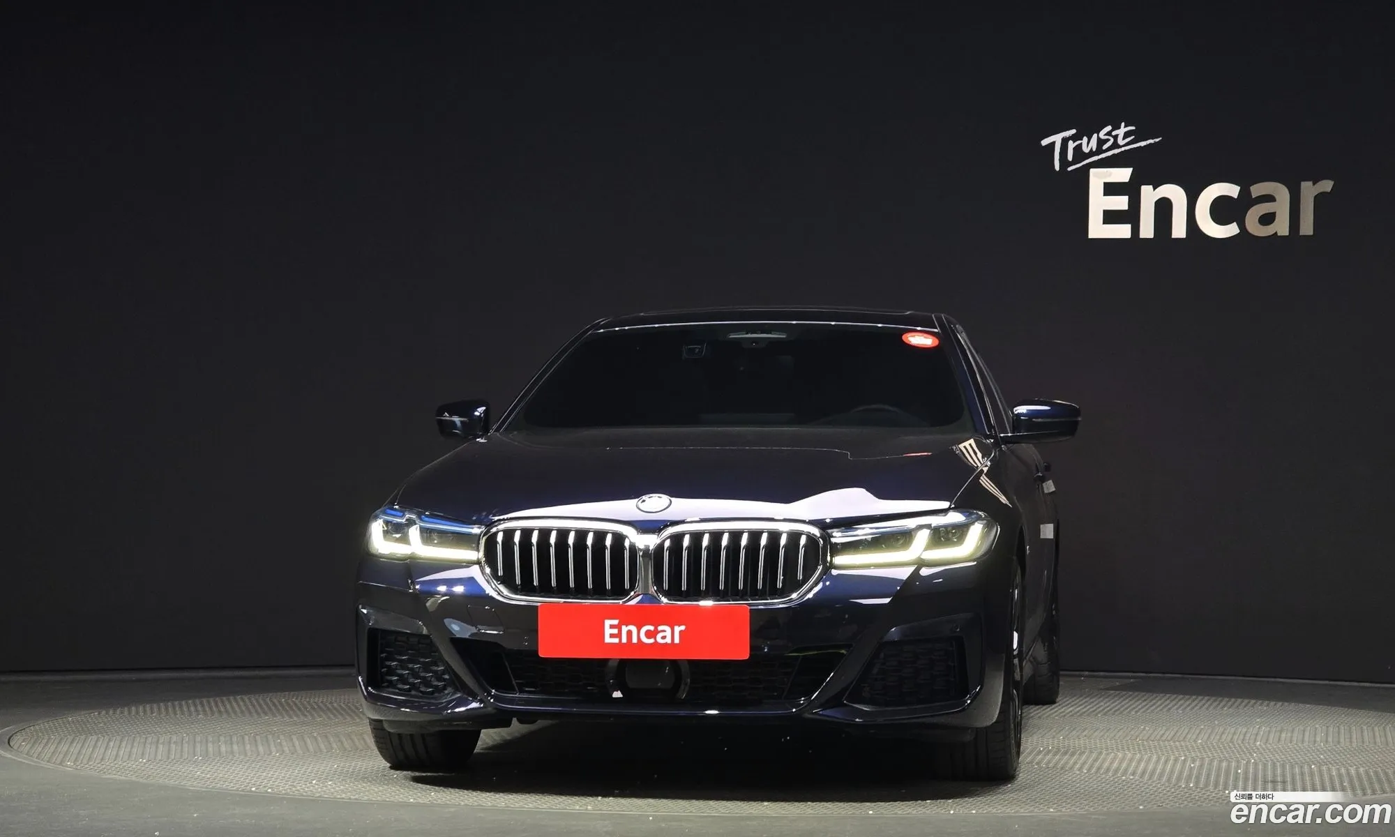 BMW 5 Series G30 530E M Sports - фотография 334170