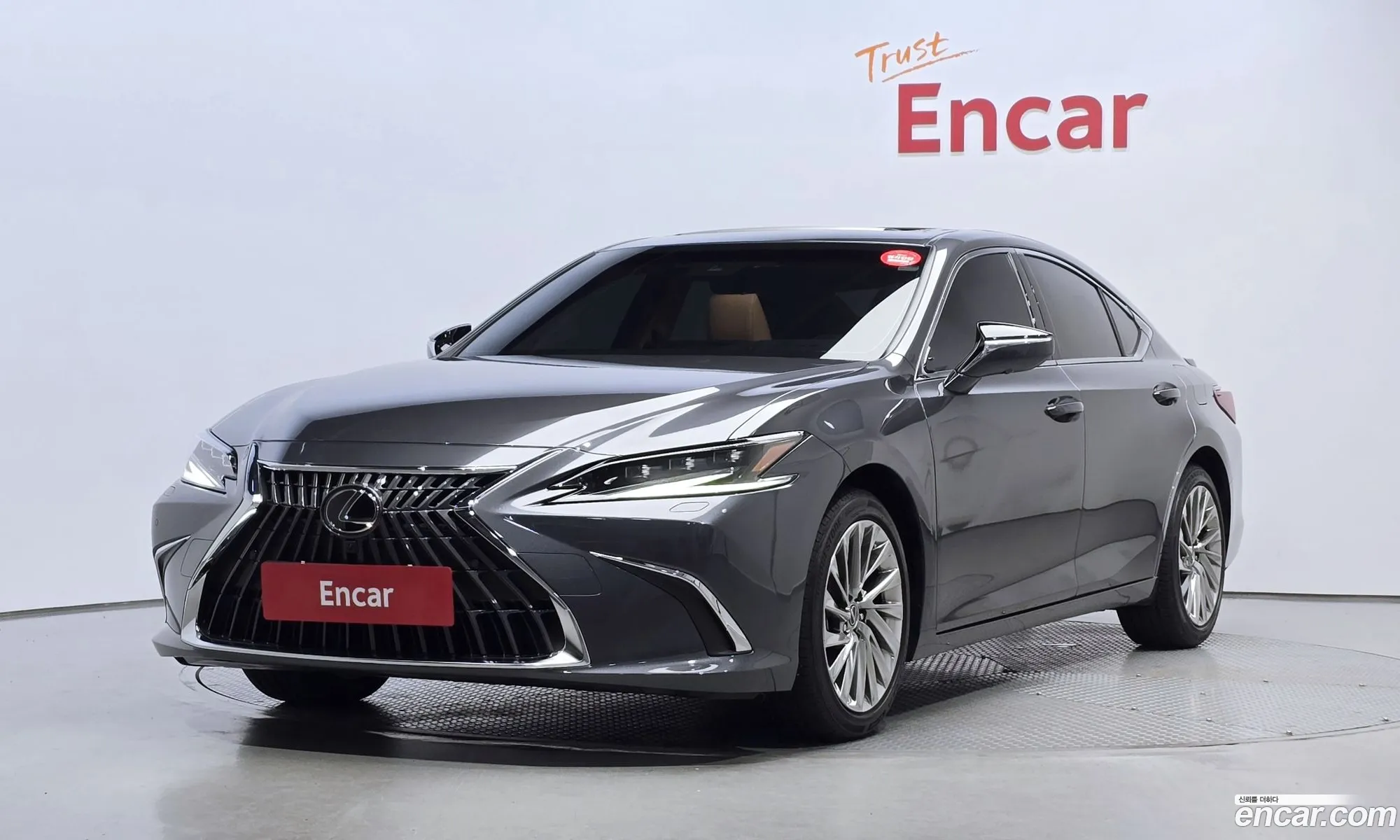 Lexus Es300H 7Th Generation Executive - фотография 6539239