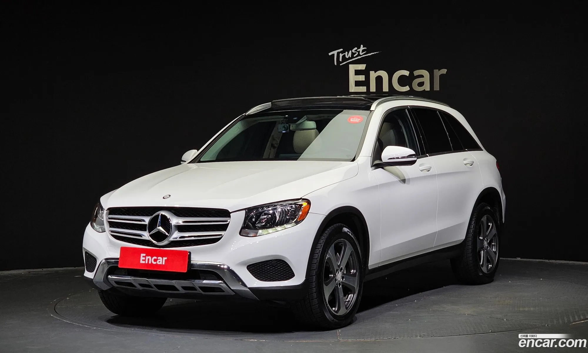 Mercedes-Benz Glc Glc300 2016 - фотография 1037764